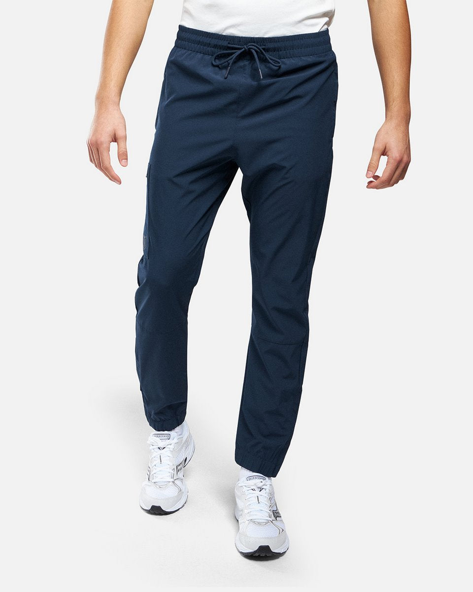 Pantalon FK Run - Marine