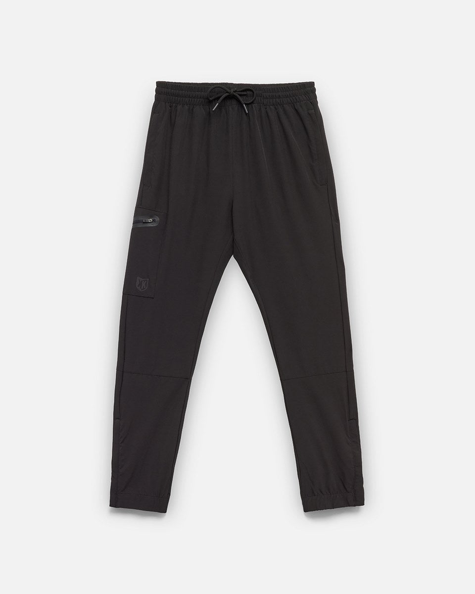 FK Run Pants - Black