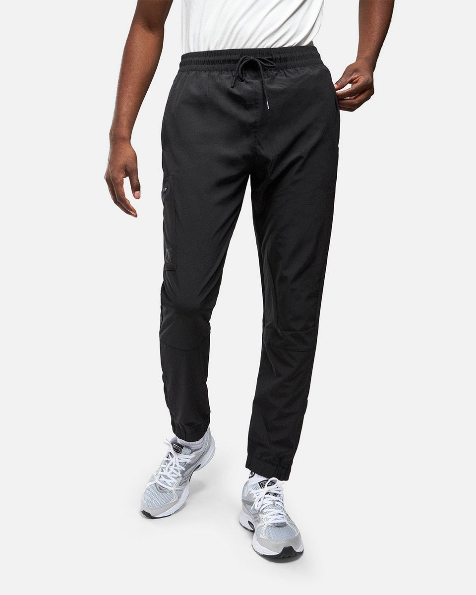 FK Run Pants - Black