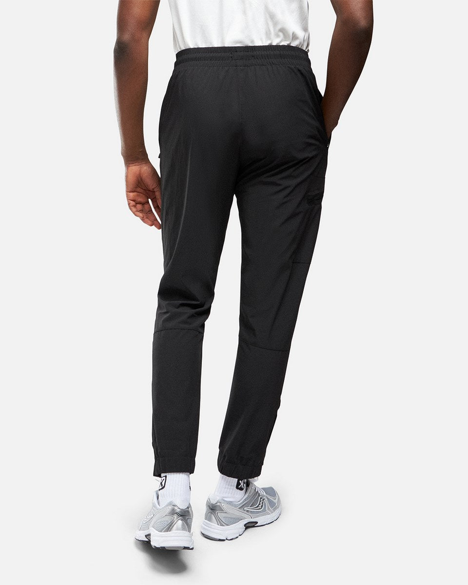 FK Run Pants - Black