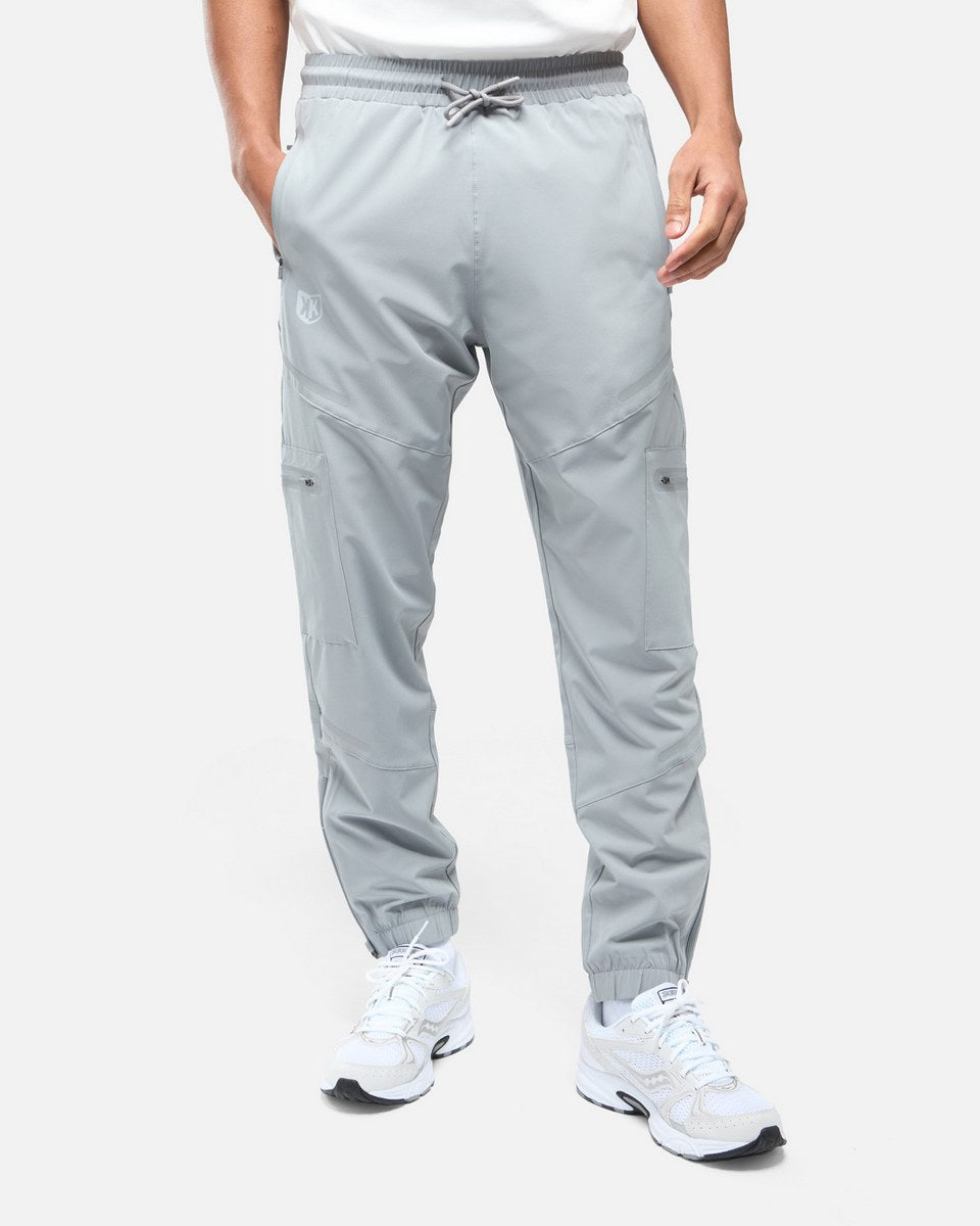 Pantaloni FK Winter Runner - Grigio