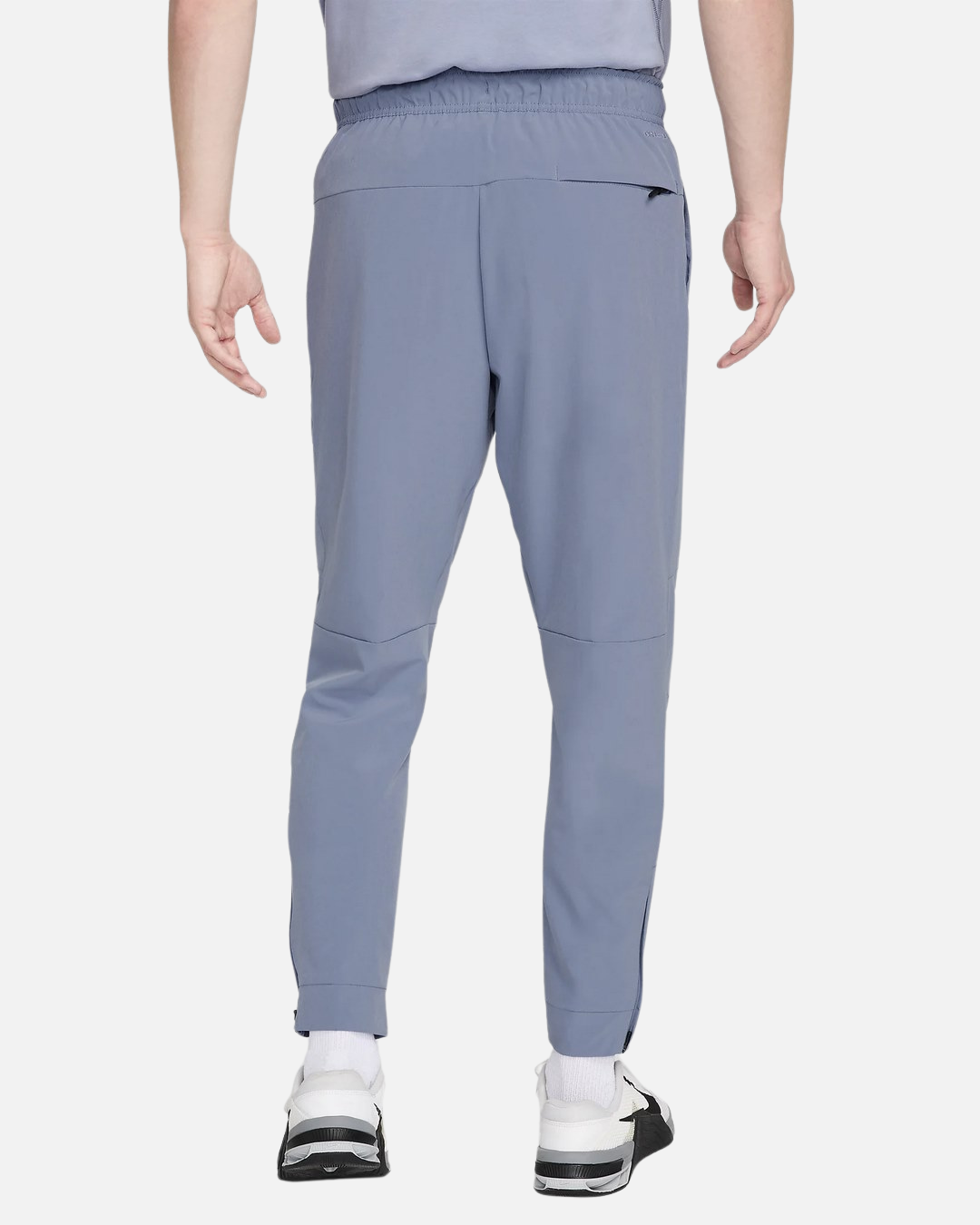 Pantalon Jogging Nike Unlimited - Bleu