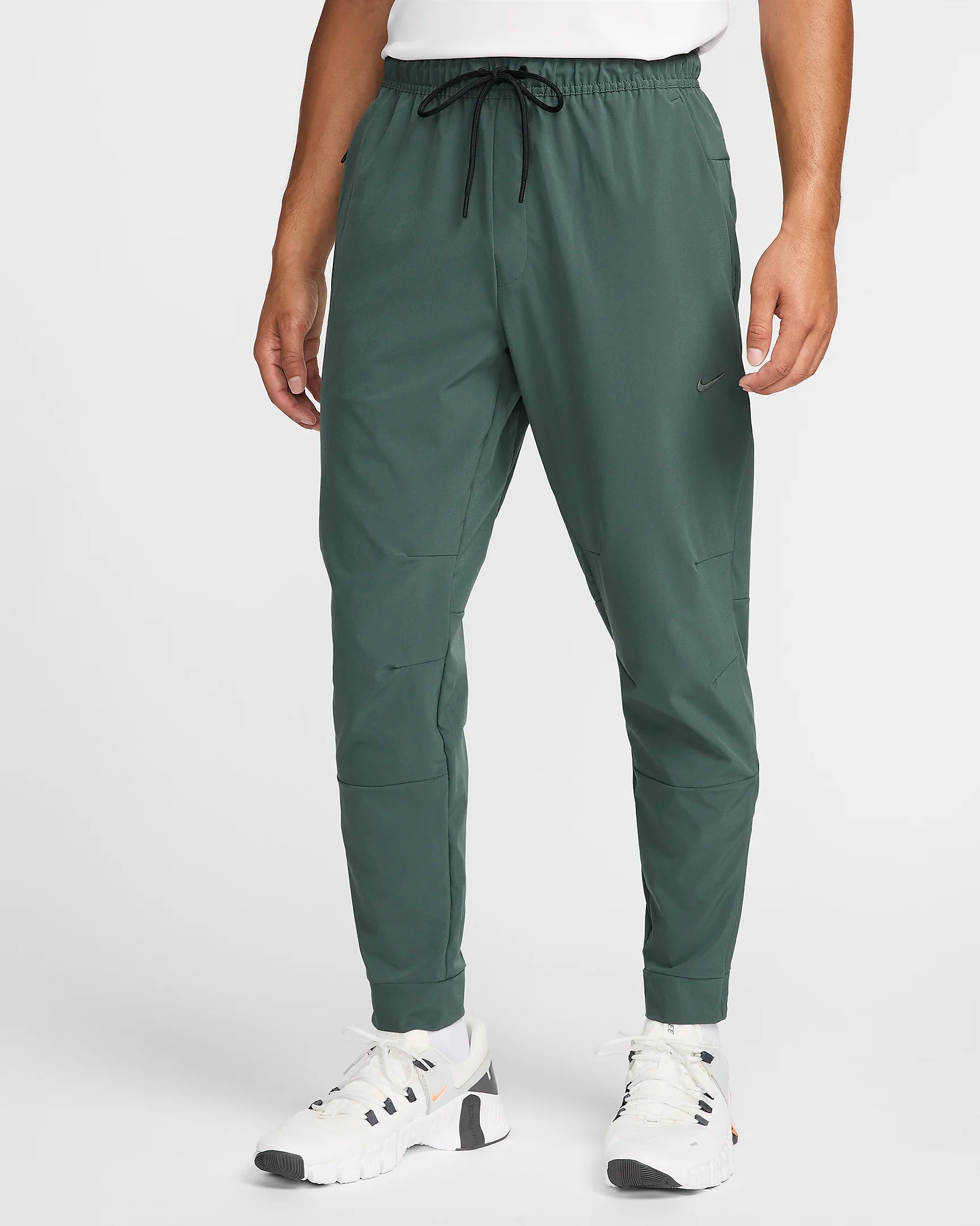 Pantalon Jogging Nike Unlimited - Vert