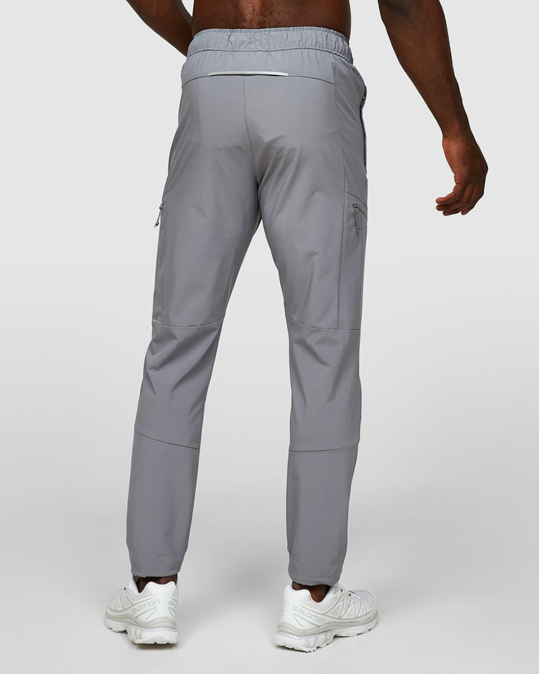 Monterrain Ramble Pants - Gray