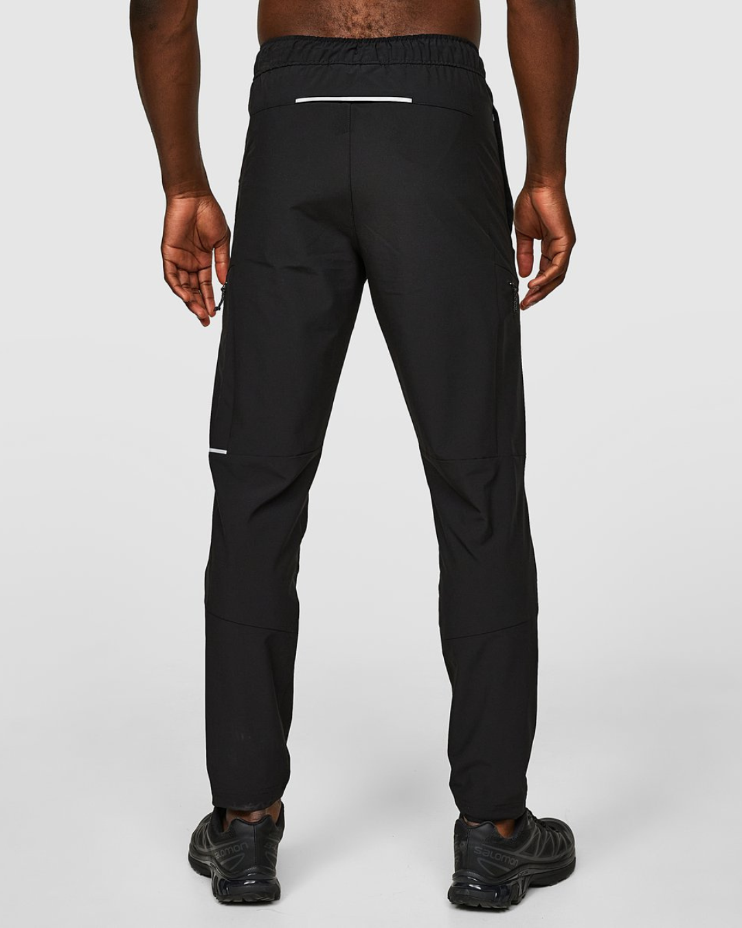 Pantalon Monterrain Ramble - Schwarz