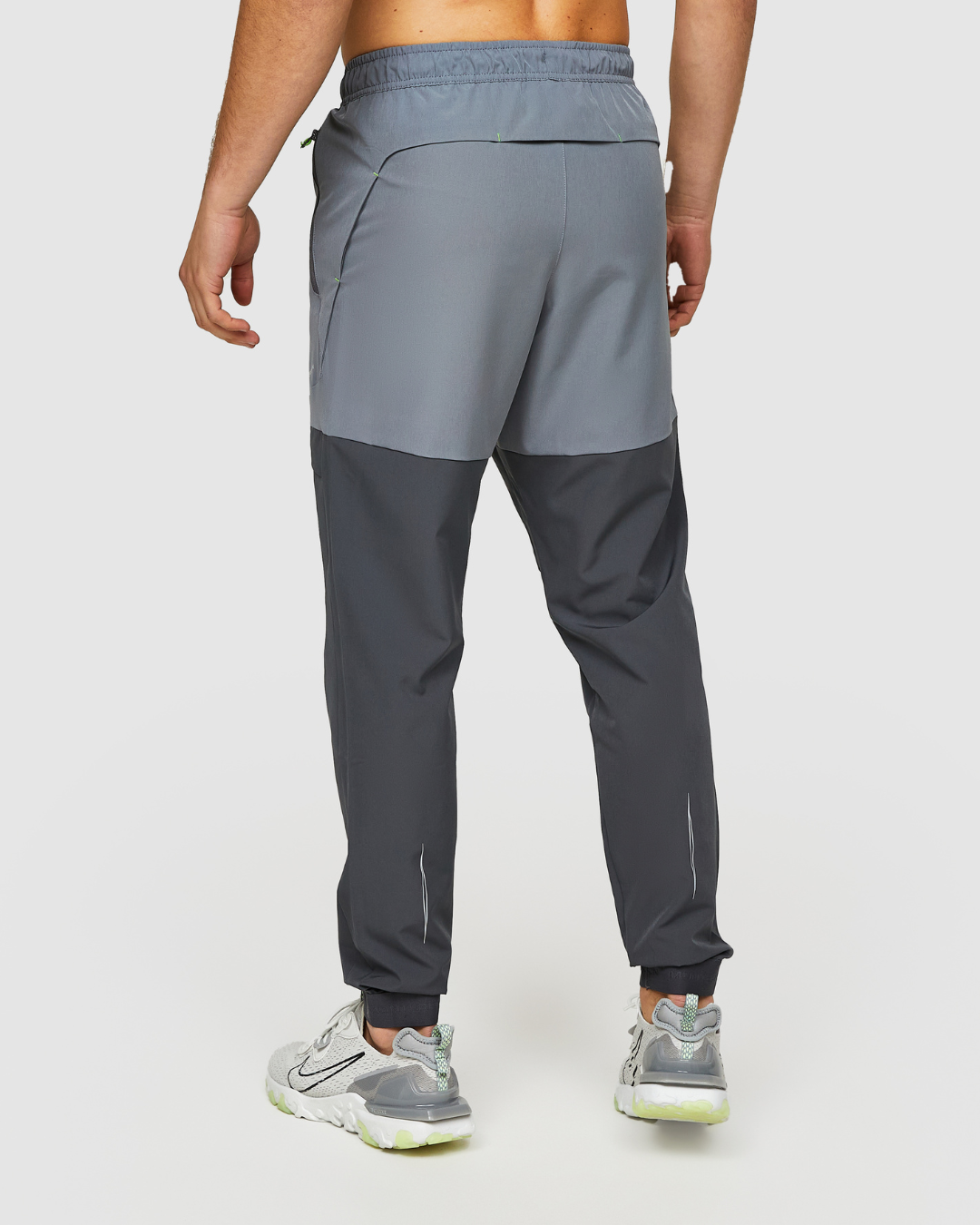 Pantalon Monterrain Vault - Gris