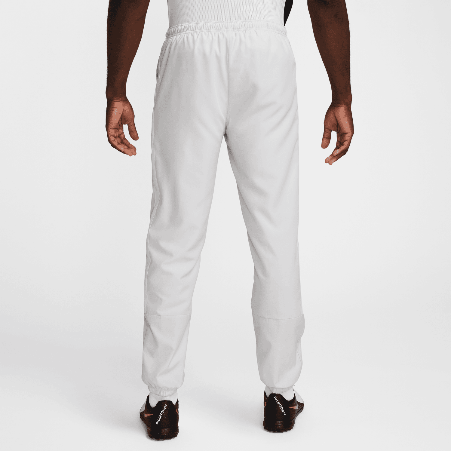 Nike Academy Pants - White/Blue