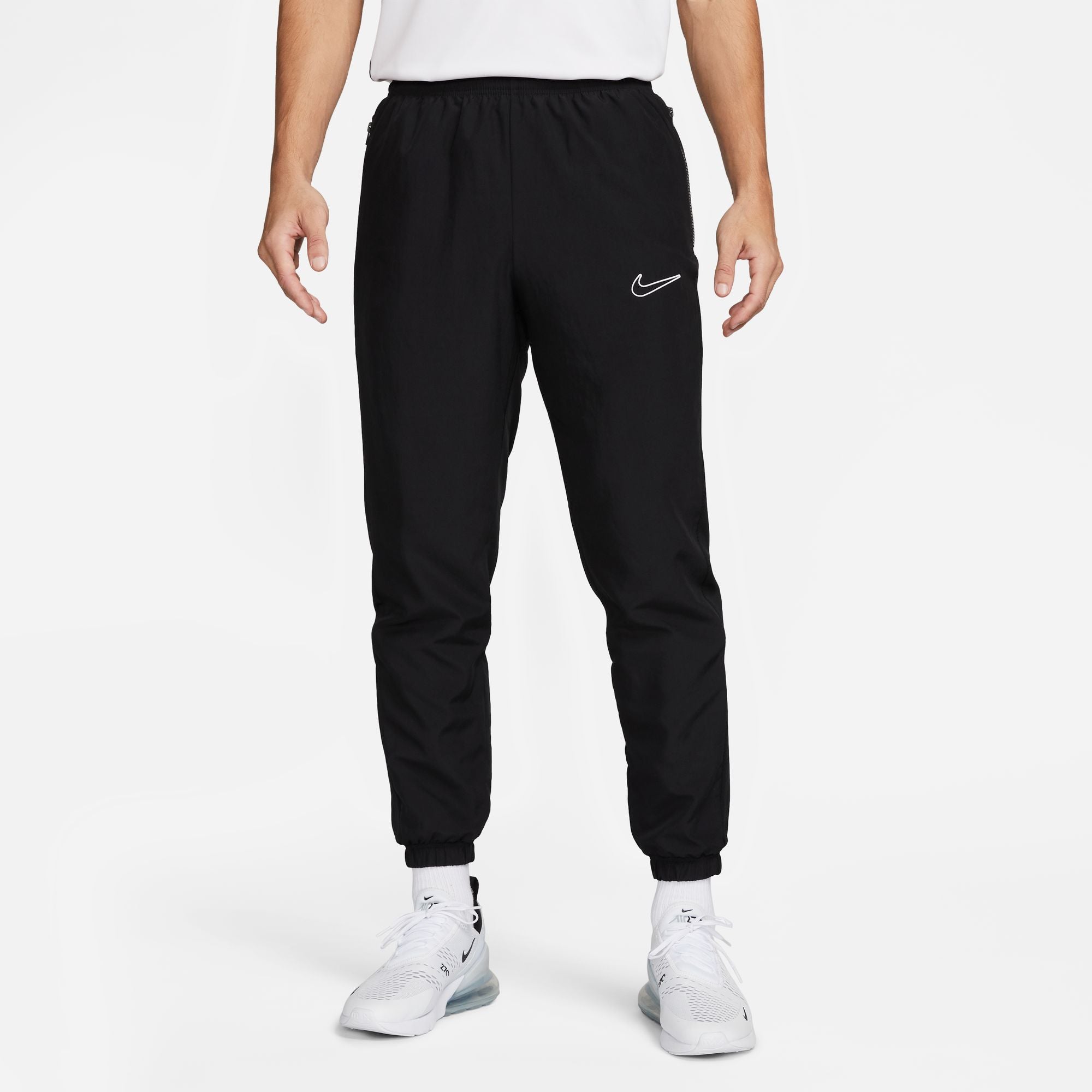 Pantalon Nike Academy - Noir