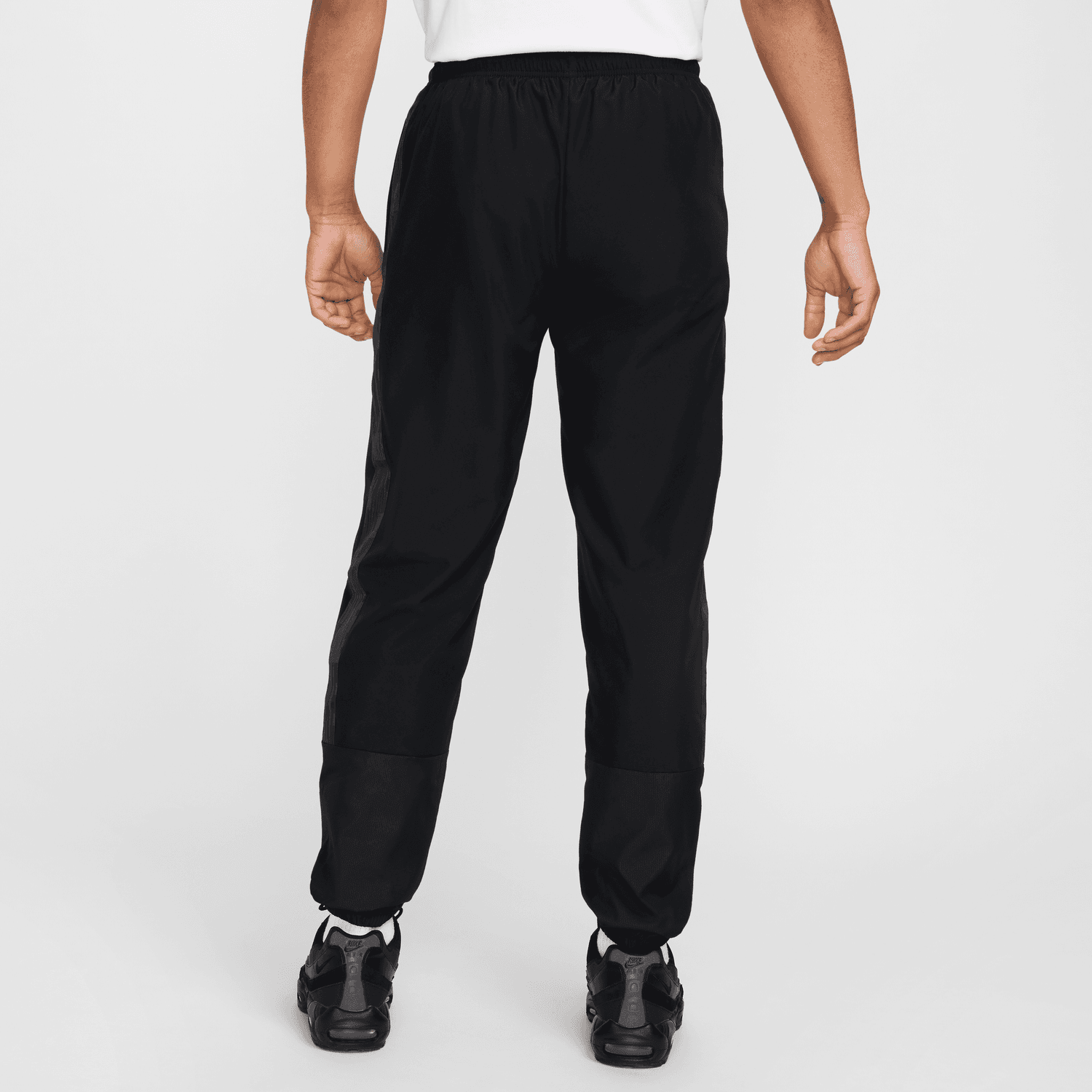 Nike Academy Pants - Black/White