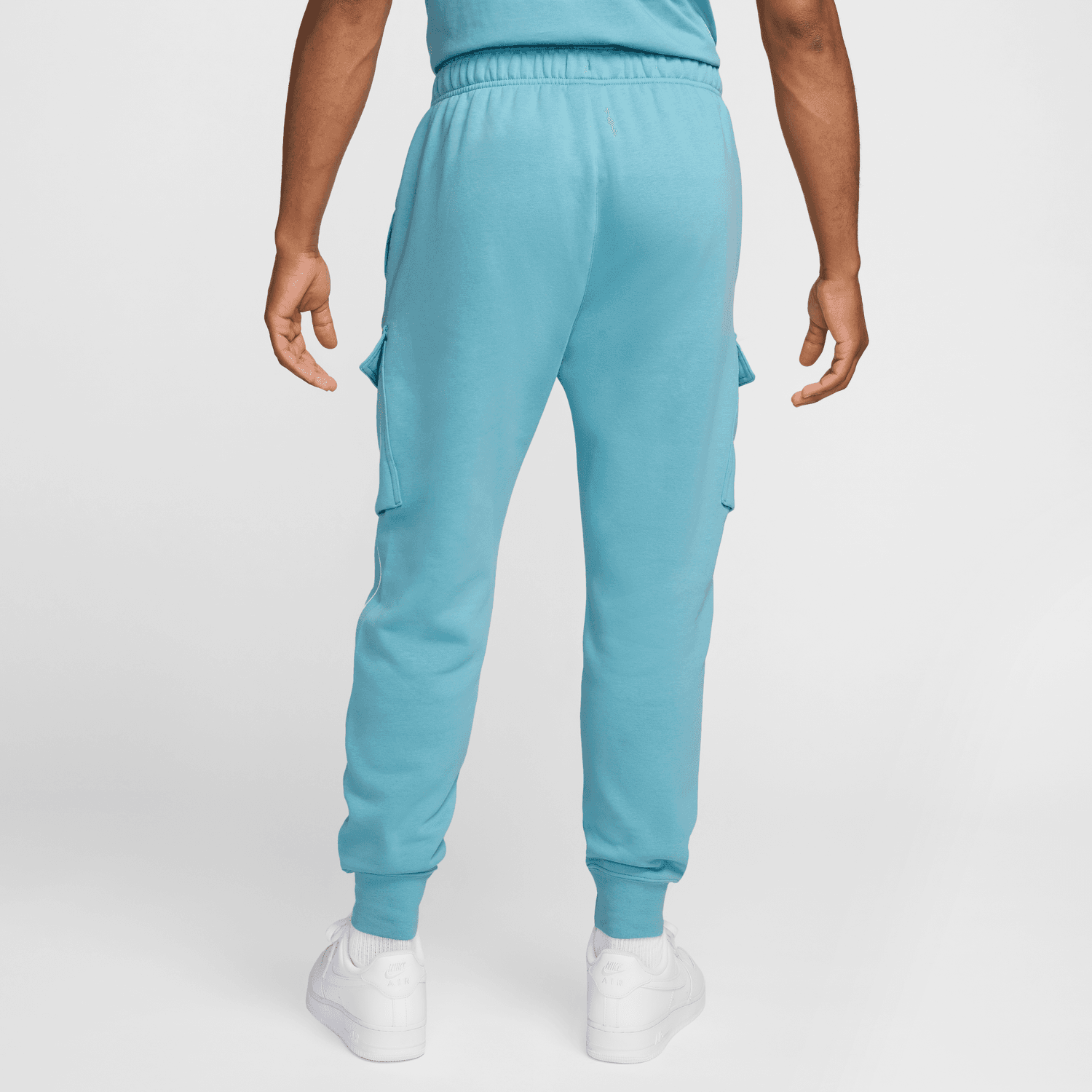 Nike Air Cargo Pants - Blue