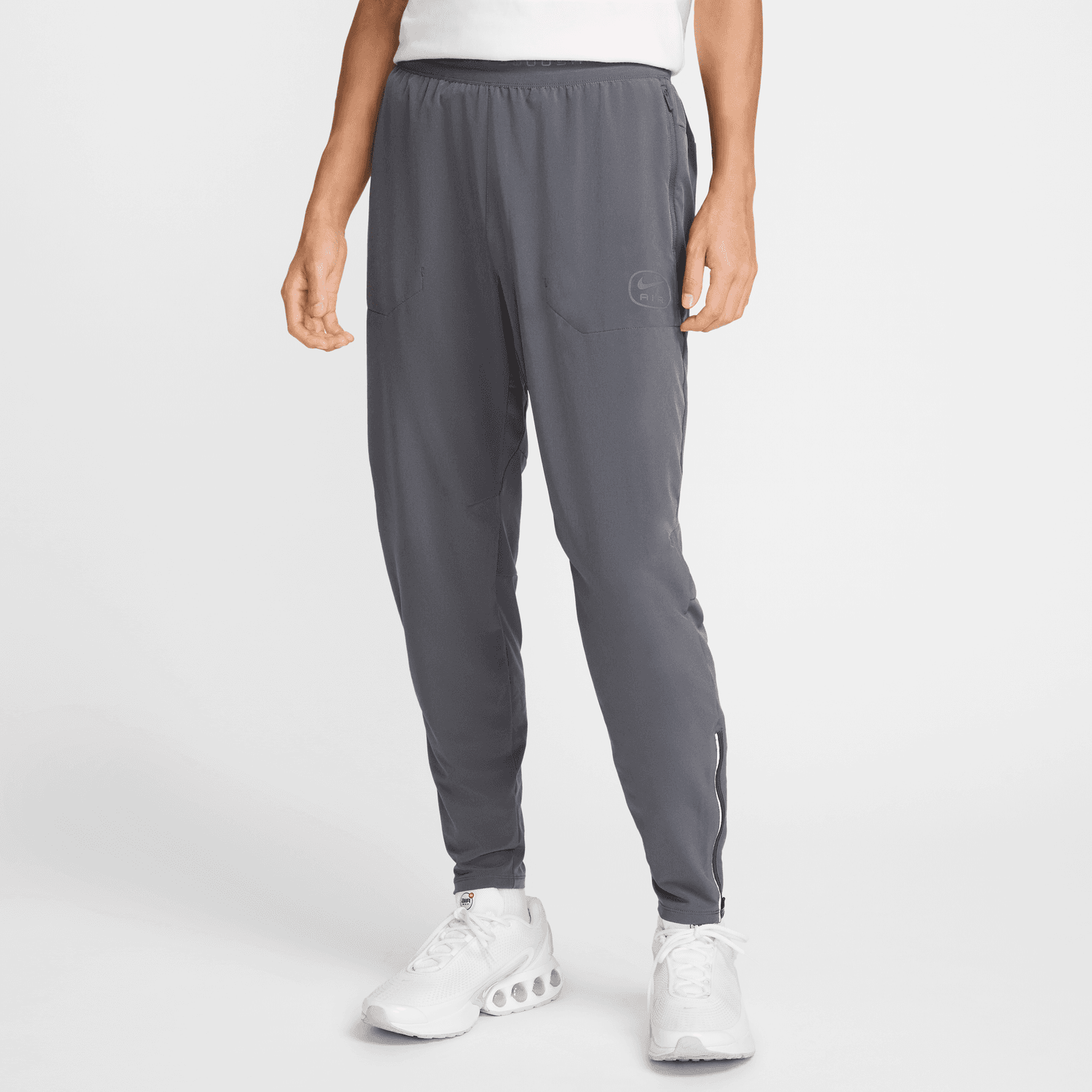 Nike Air Pants - Gray/Blue