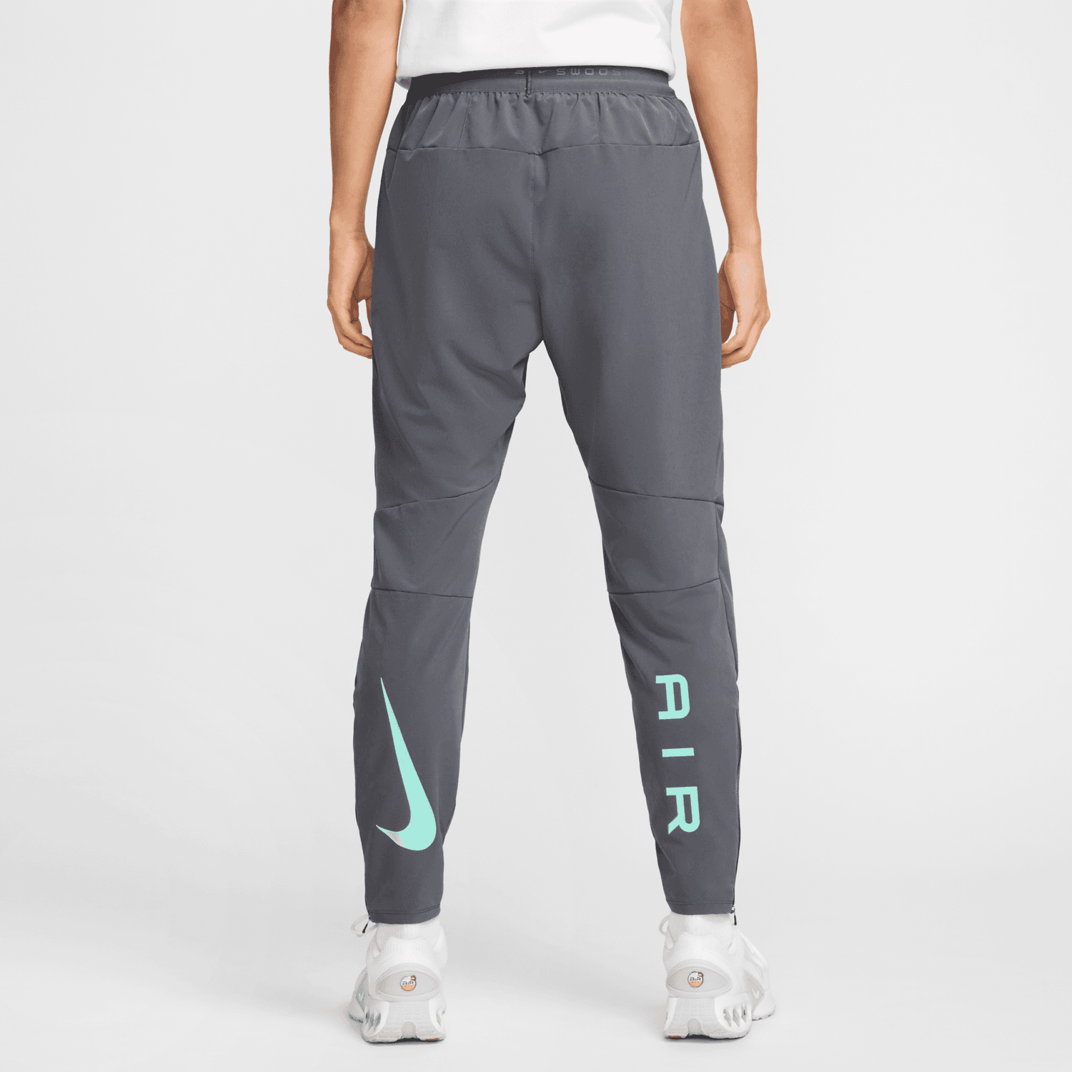 Nike Air Pants - Gray/Blue