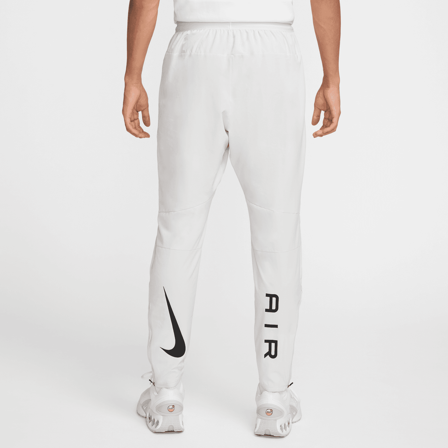 Pantalon Nike Air - Gris/Noir