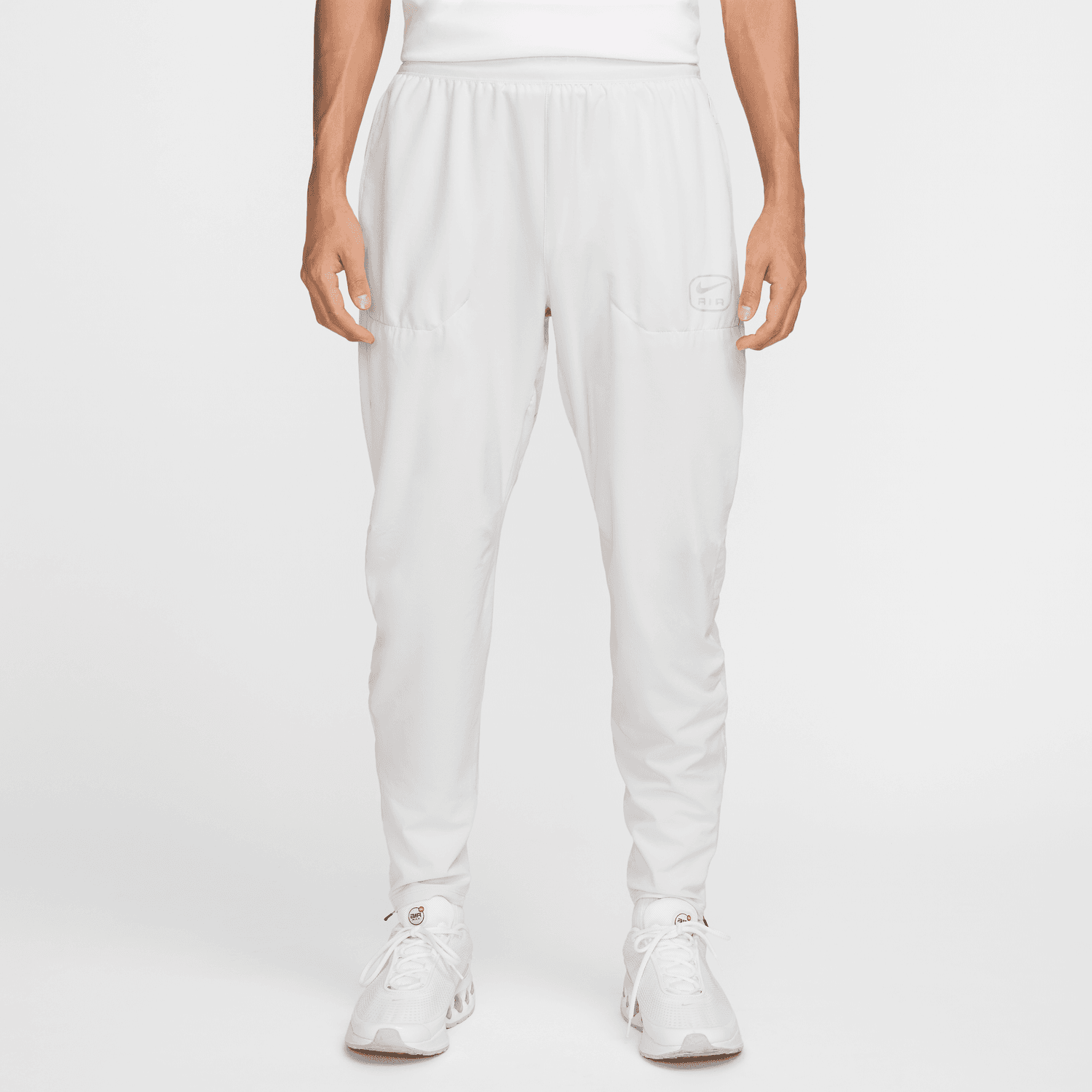 Nike Air Pants - Gray/Black