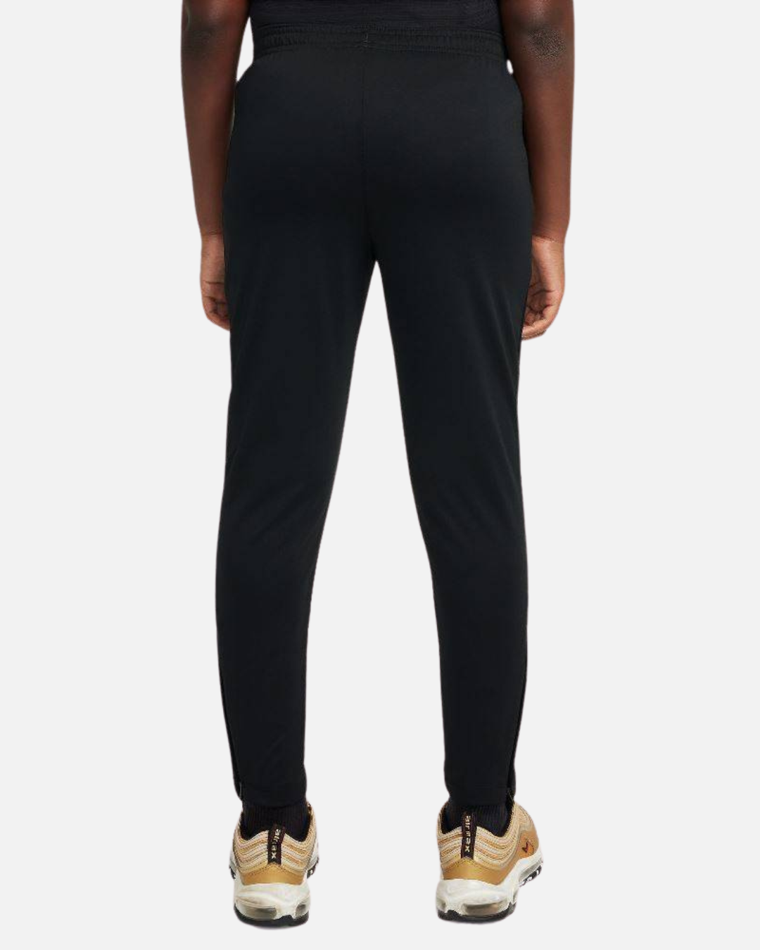 Pantalon Nike Air Junior - Noir/Doré