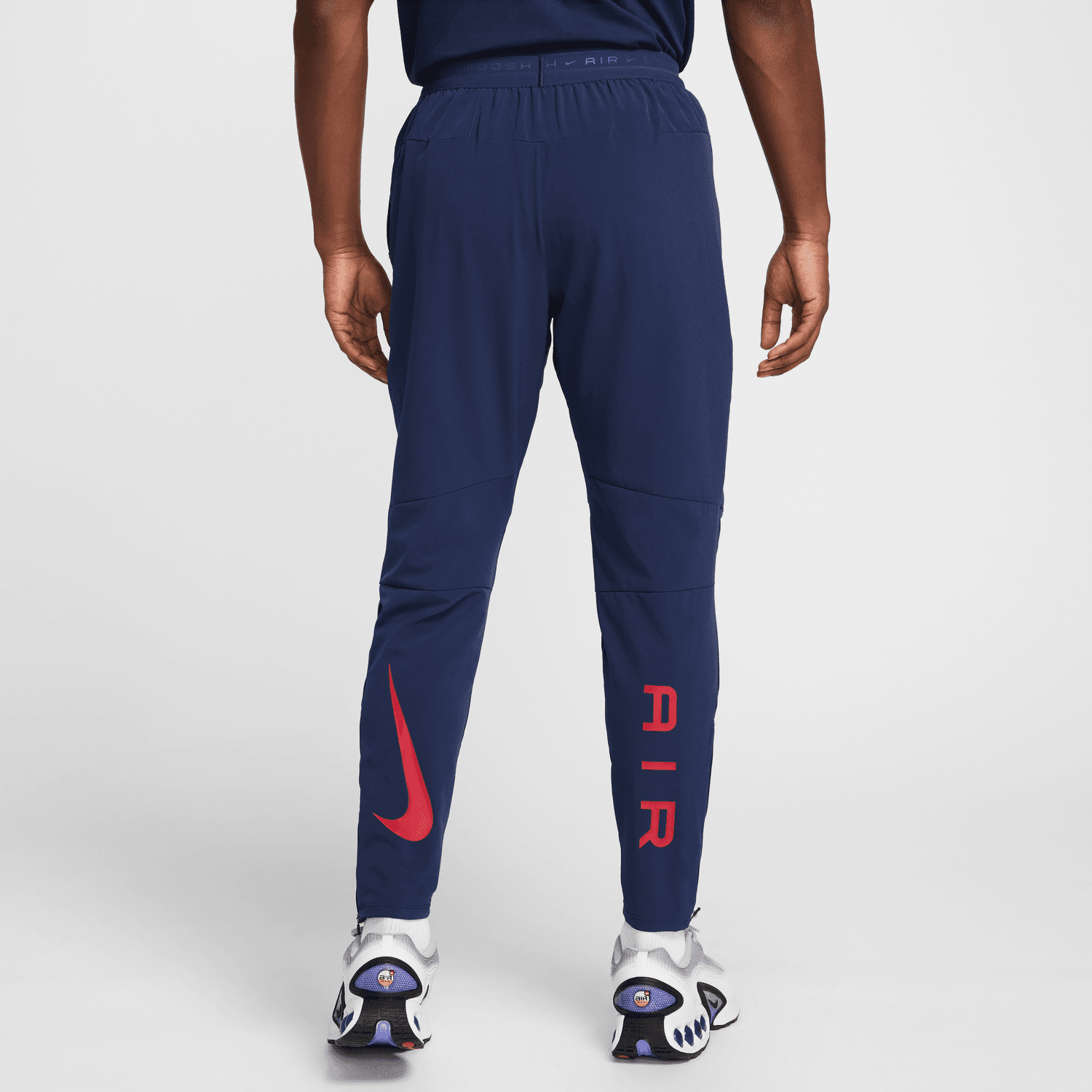 Nike Air Pants - Navy