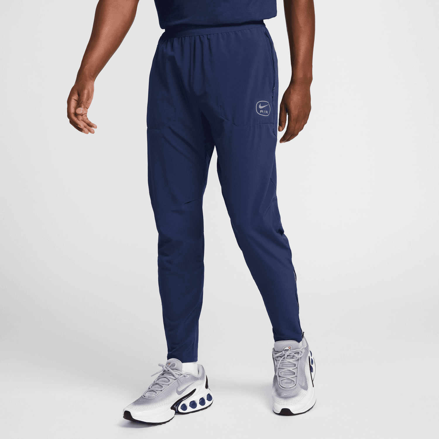 Nike Air Pants - Navy