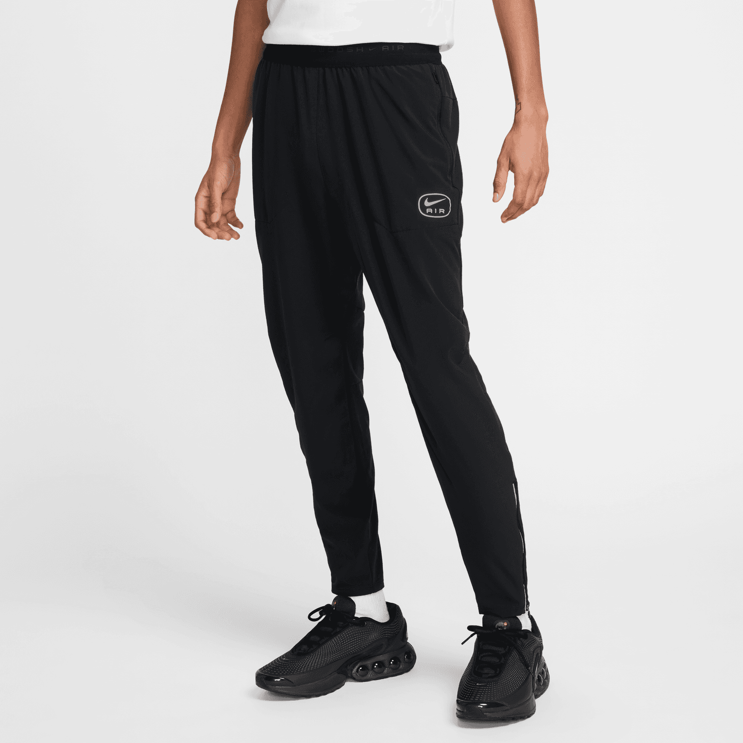 Nike Air Pants - Black