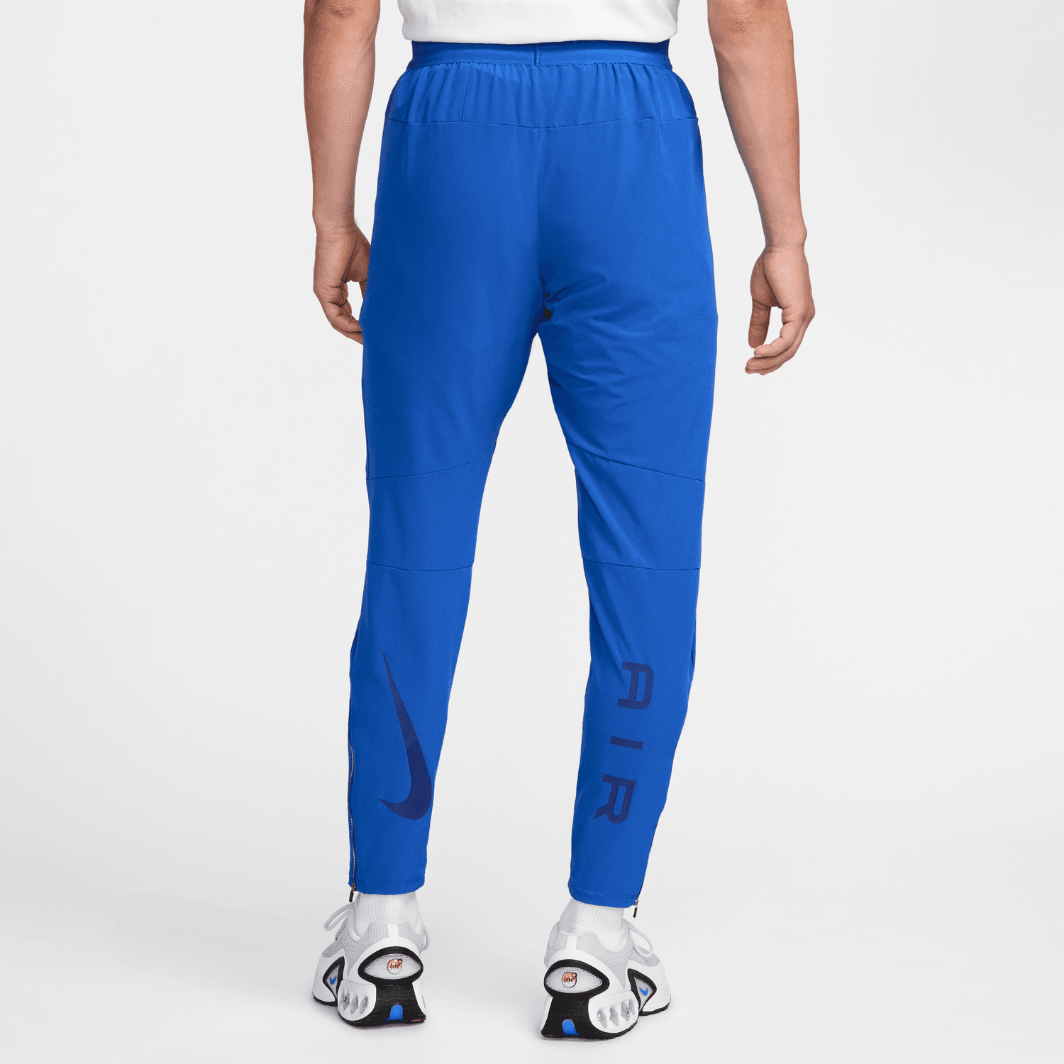 Pantalón Nike Air Running - Azul