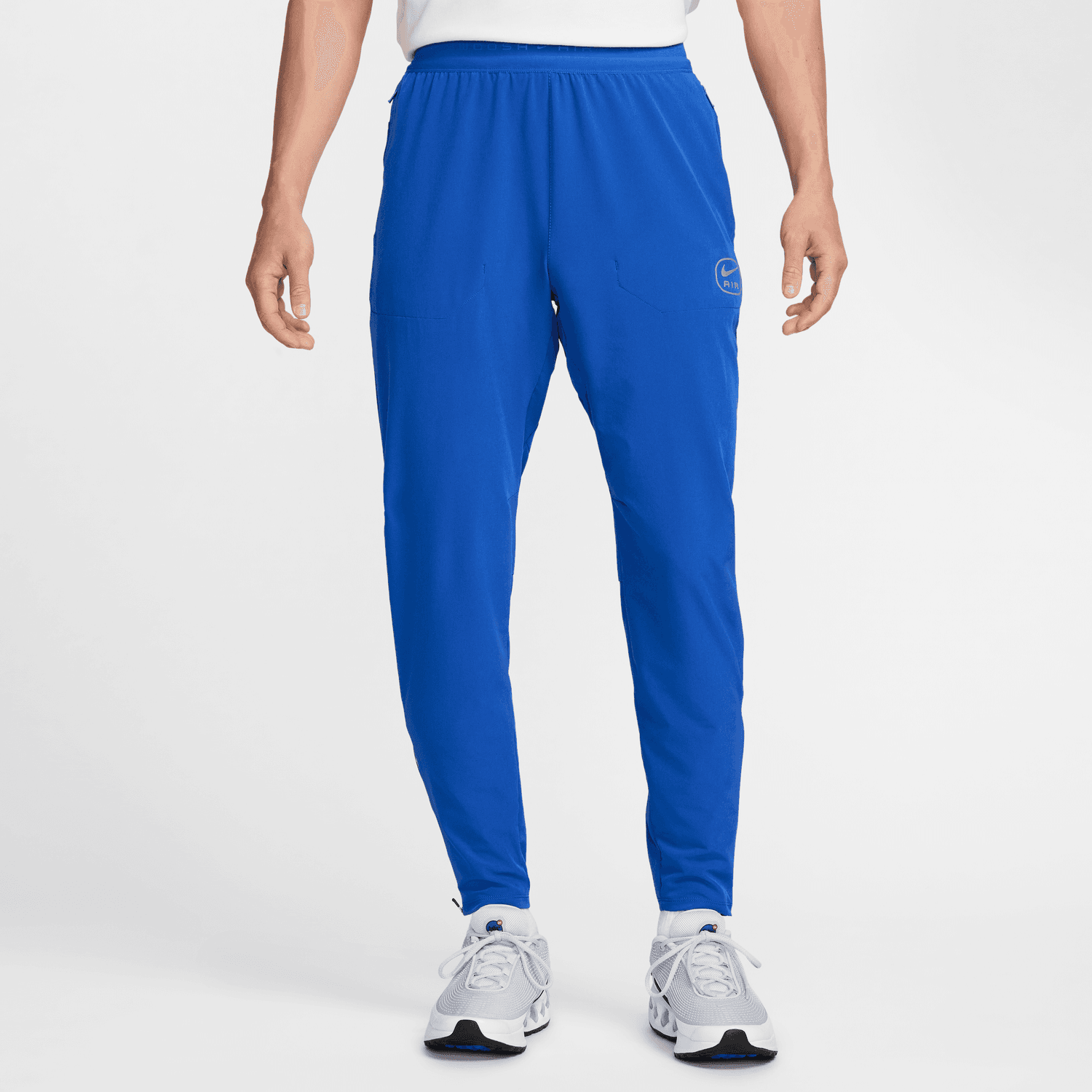 Pantalon Nike Air Running - Bleu