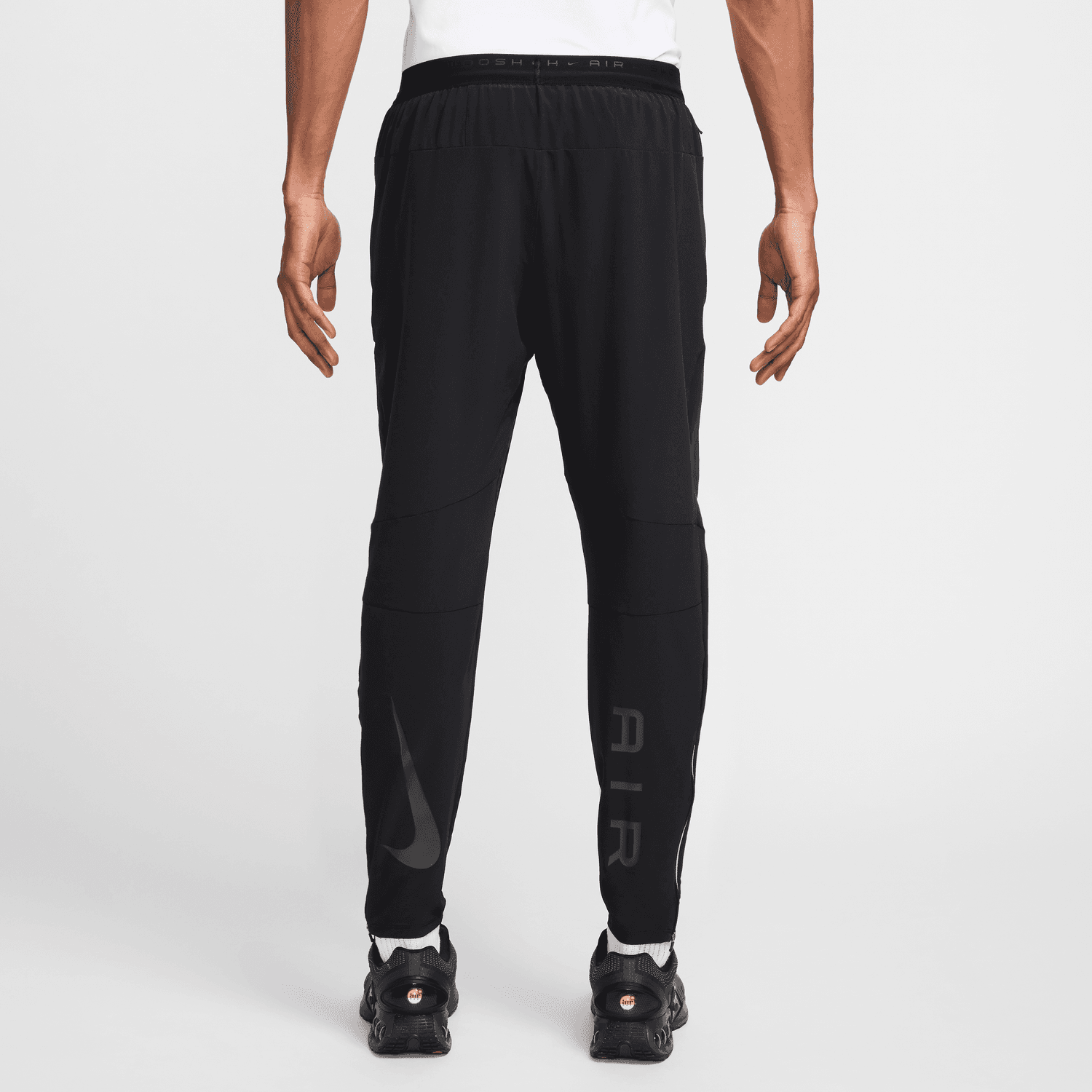 Pantalon Nike Air Running - Noir