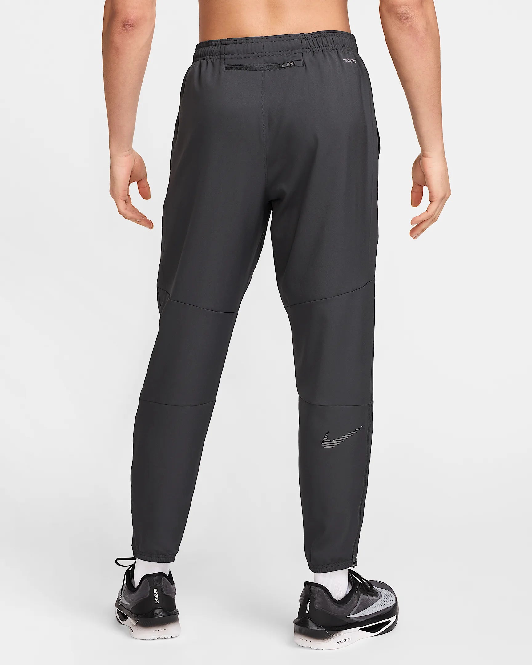 Hose Nike Challenger Flash - Grau