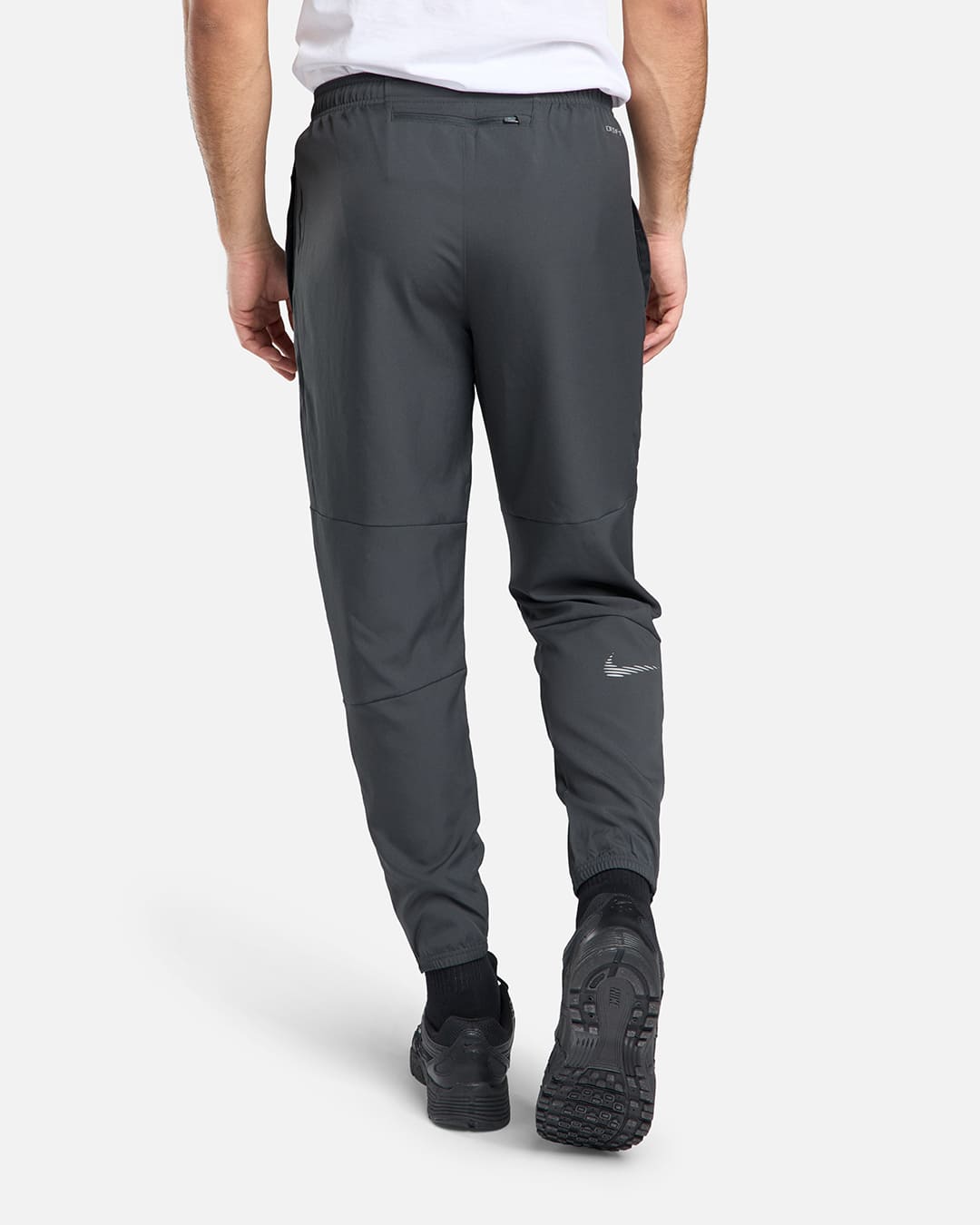 Pantalón Nike Challenger Flash - Gris