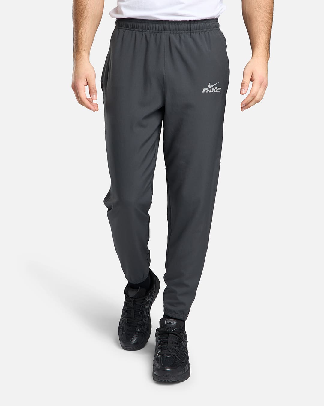 Pantalón Nike Challenger Flash - Gris