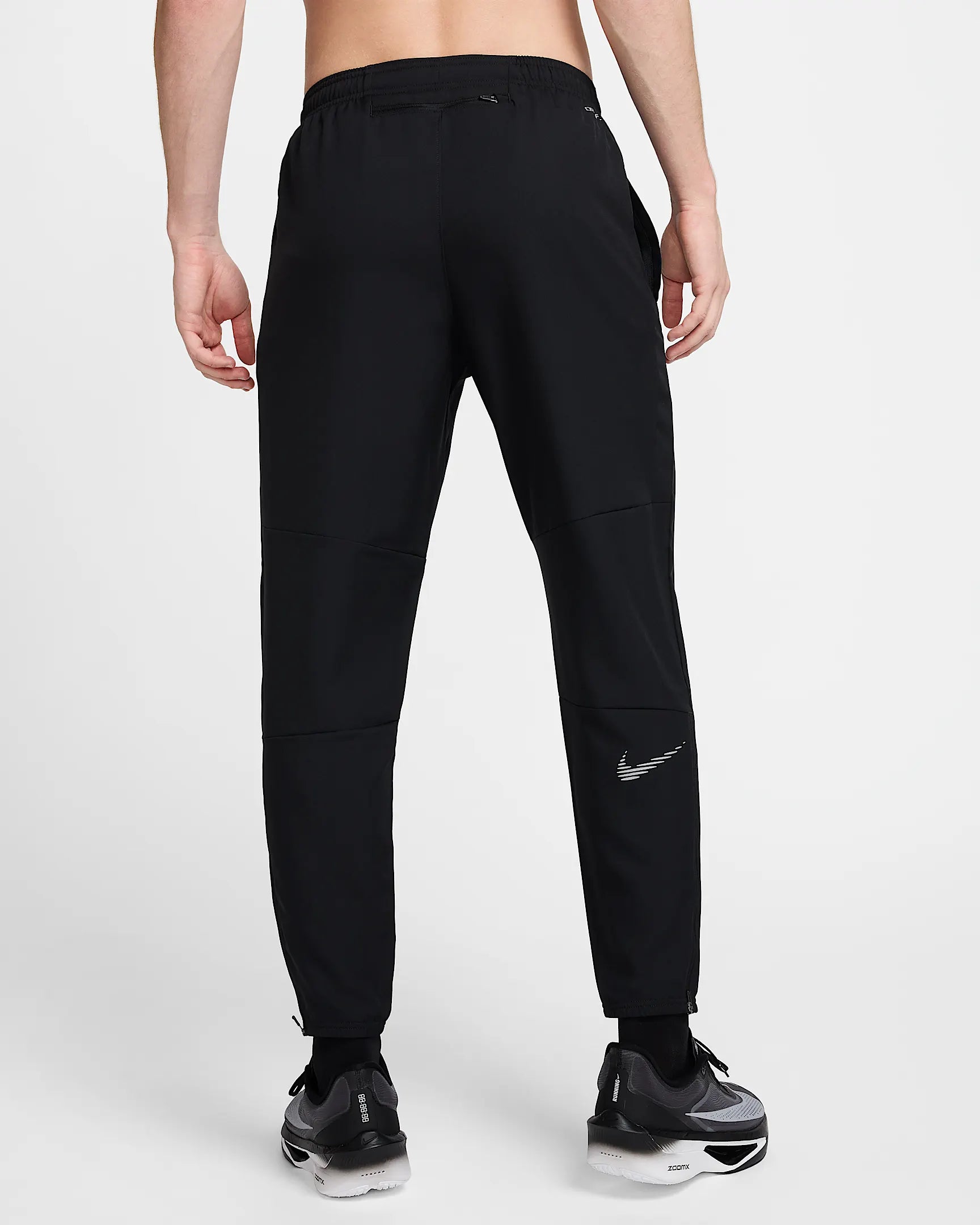 Nike Challenger Flash Pants - Black