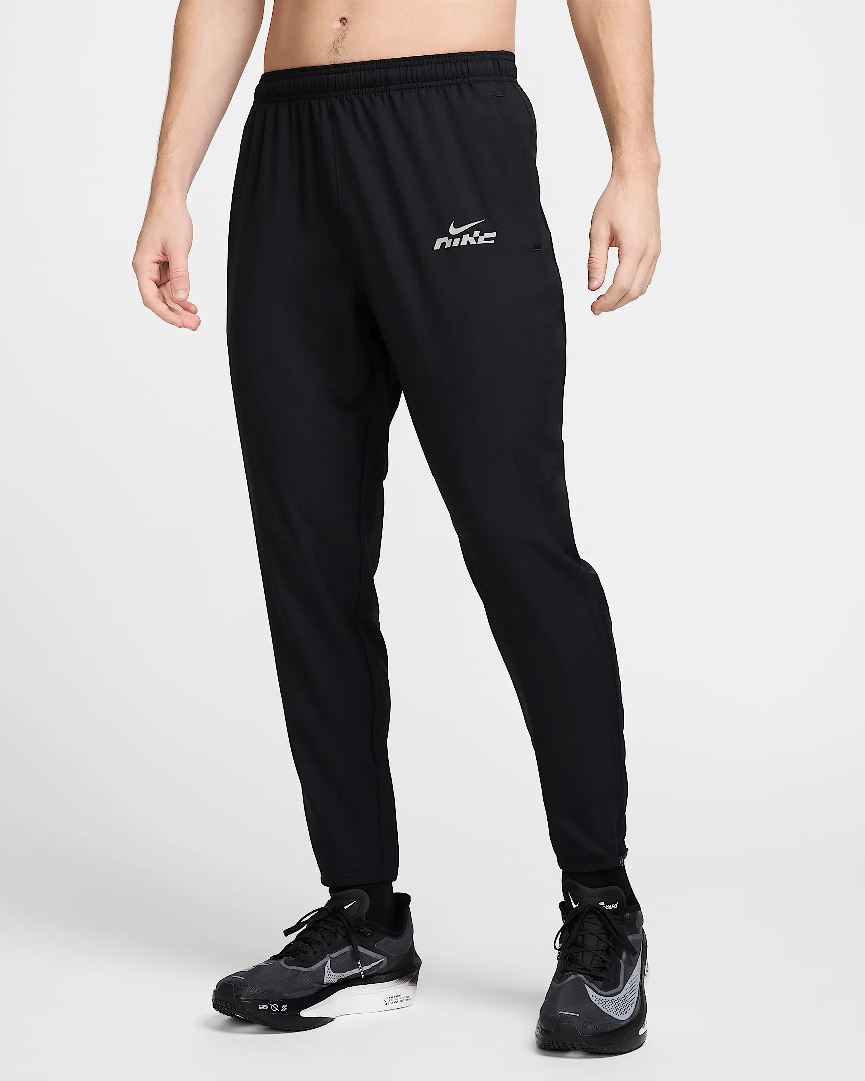 Nike Challenger Flash Pants - Black