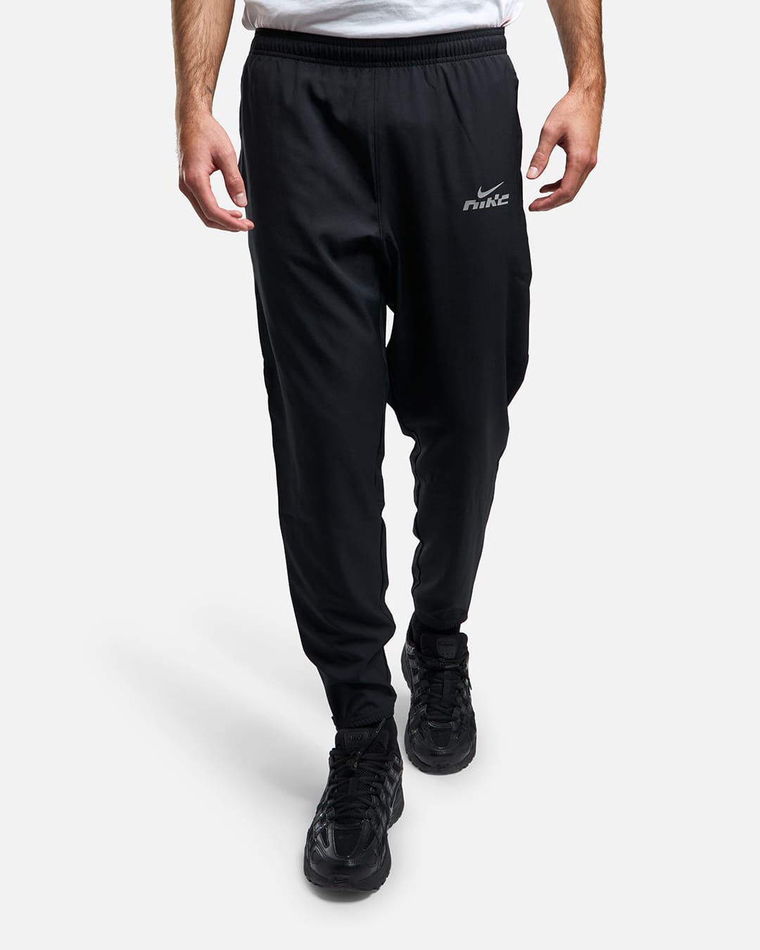 Pantalón Nike Challenger Flash - Negro