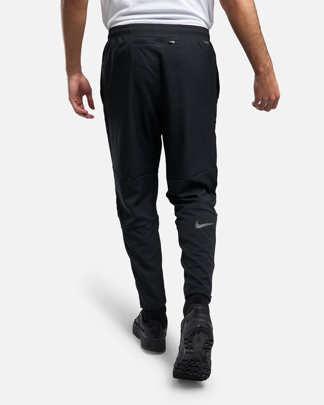 Pantalón Nike Challenger Flash - Negro