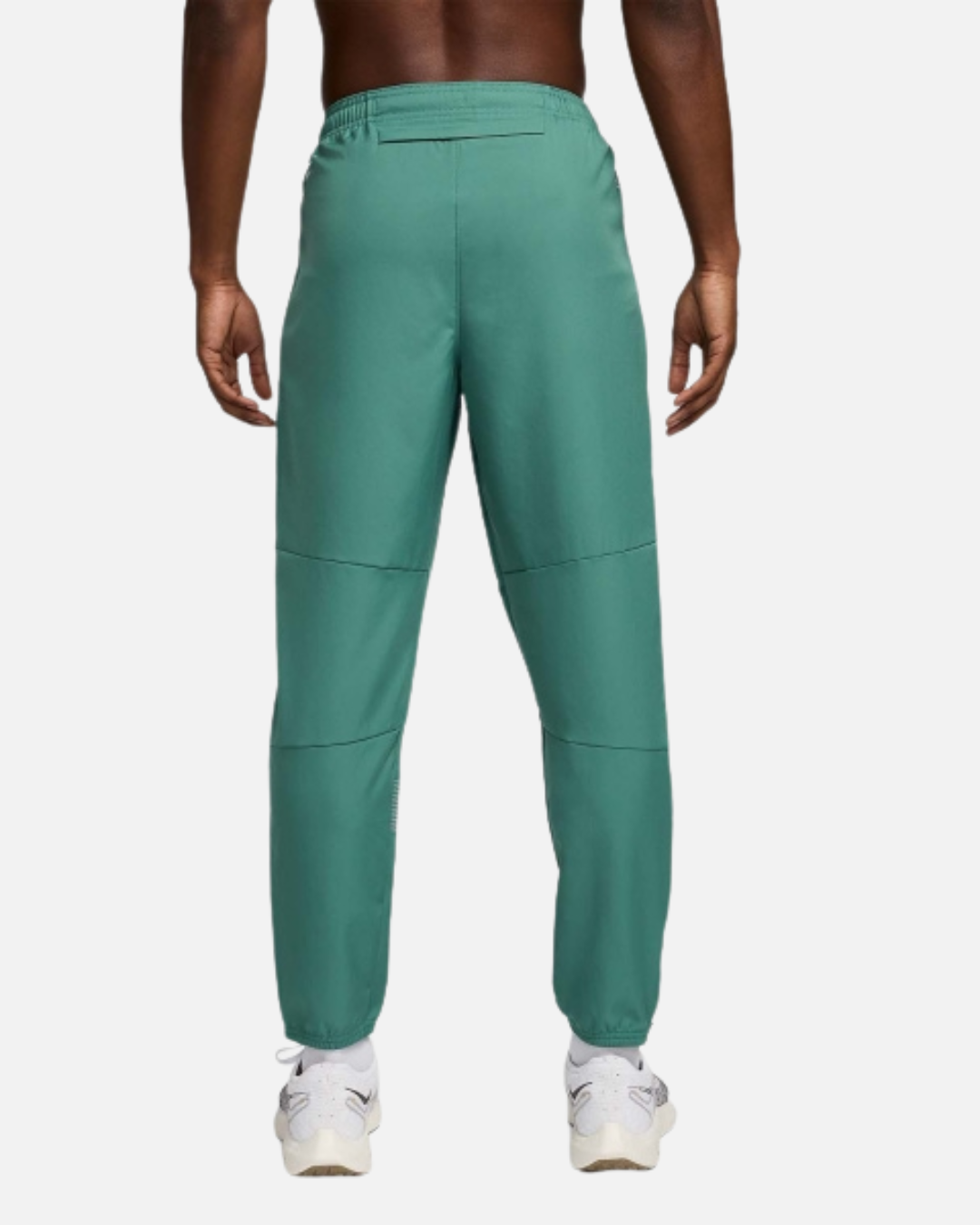 Pantalon Nike Challenger Flash - Vert