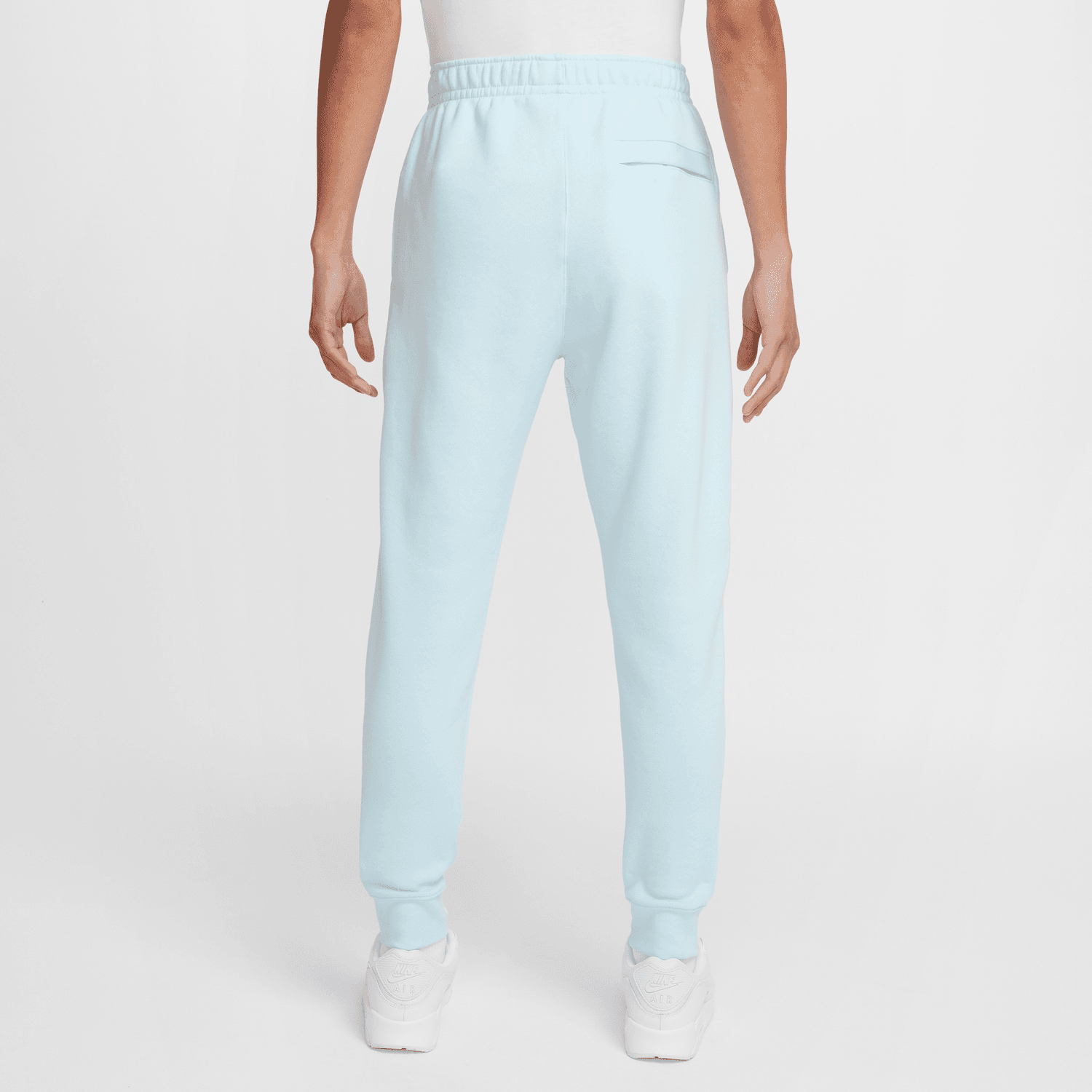 Pantalon Nike Club Fleece - Bleu