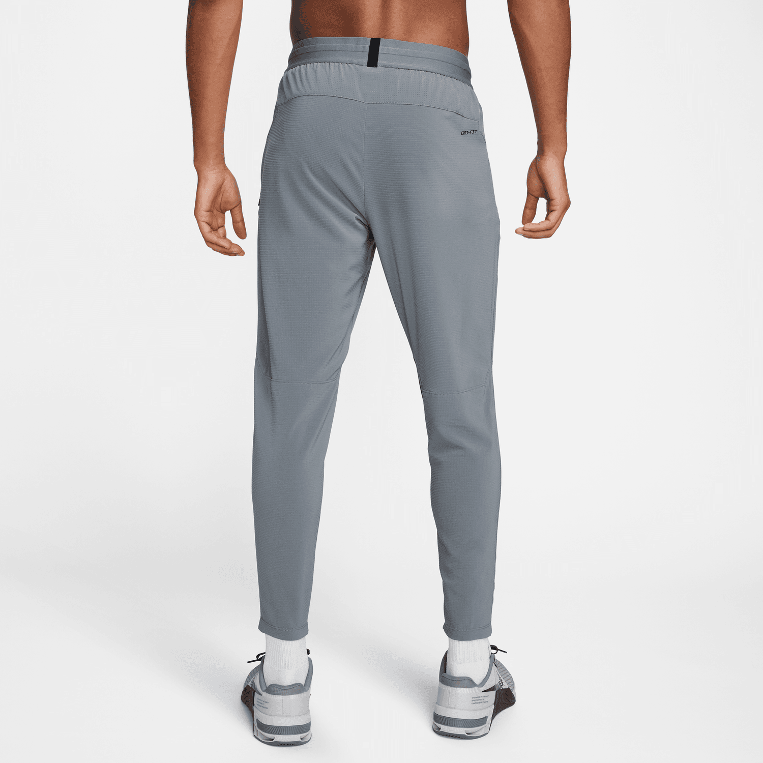 Nike Flex Rep Hose – Grau