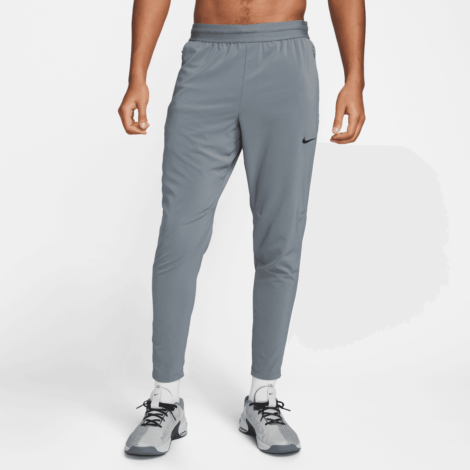 Nike Flex Rep Hose – Grau