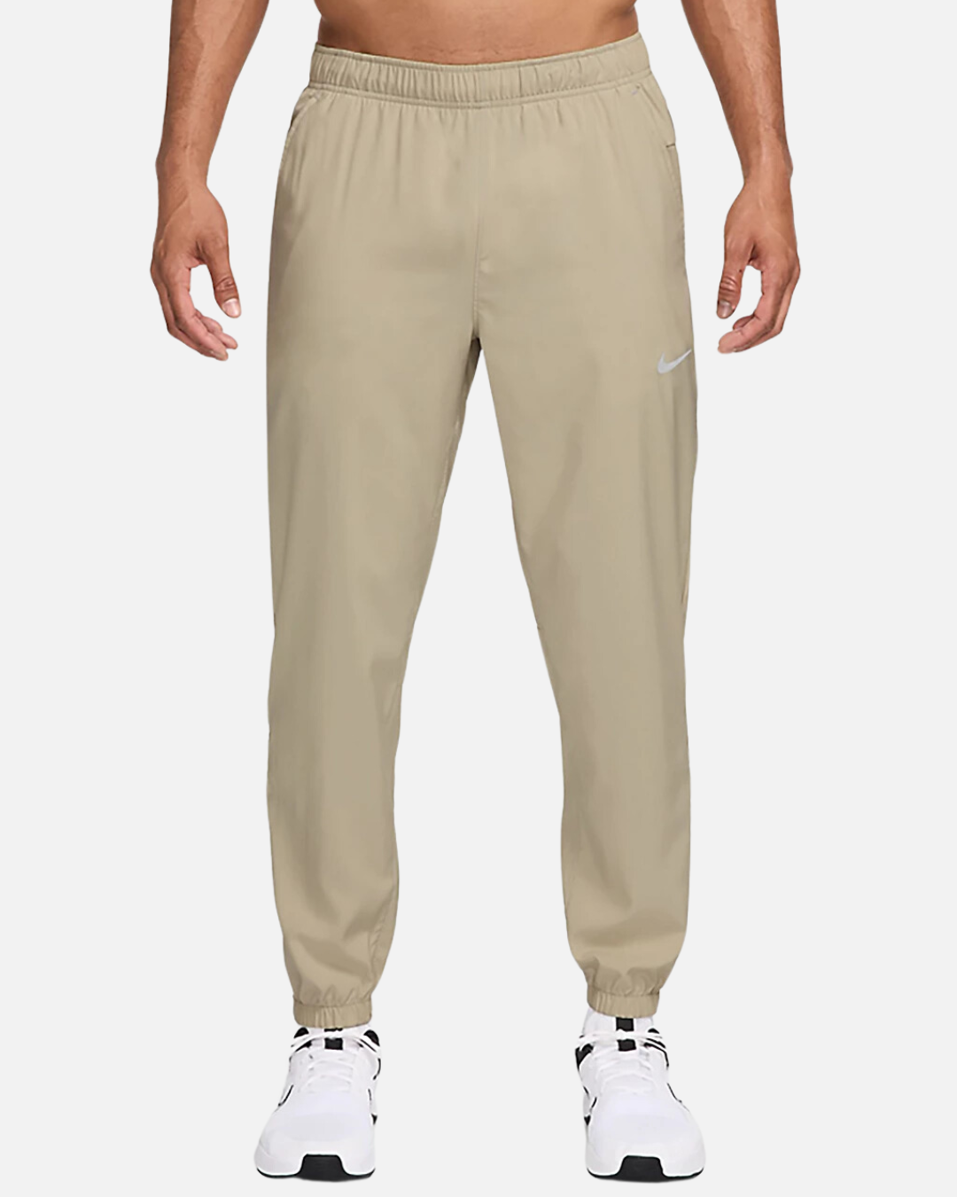 Pantalon Nike Form - Beige