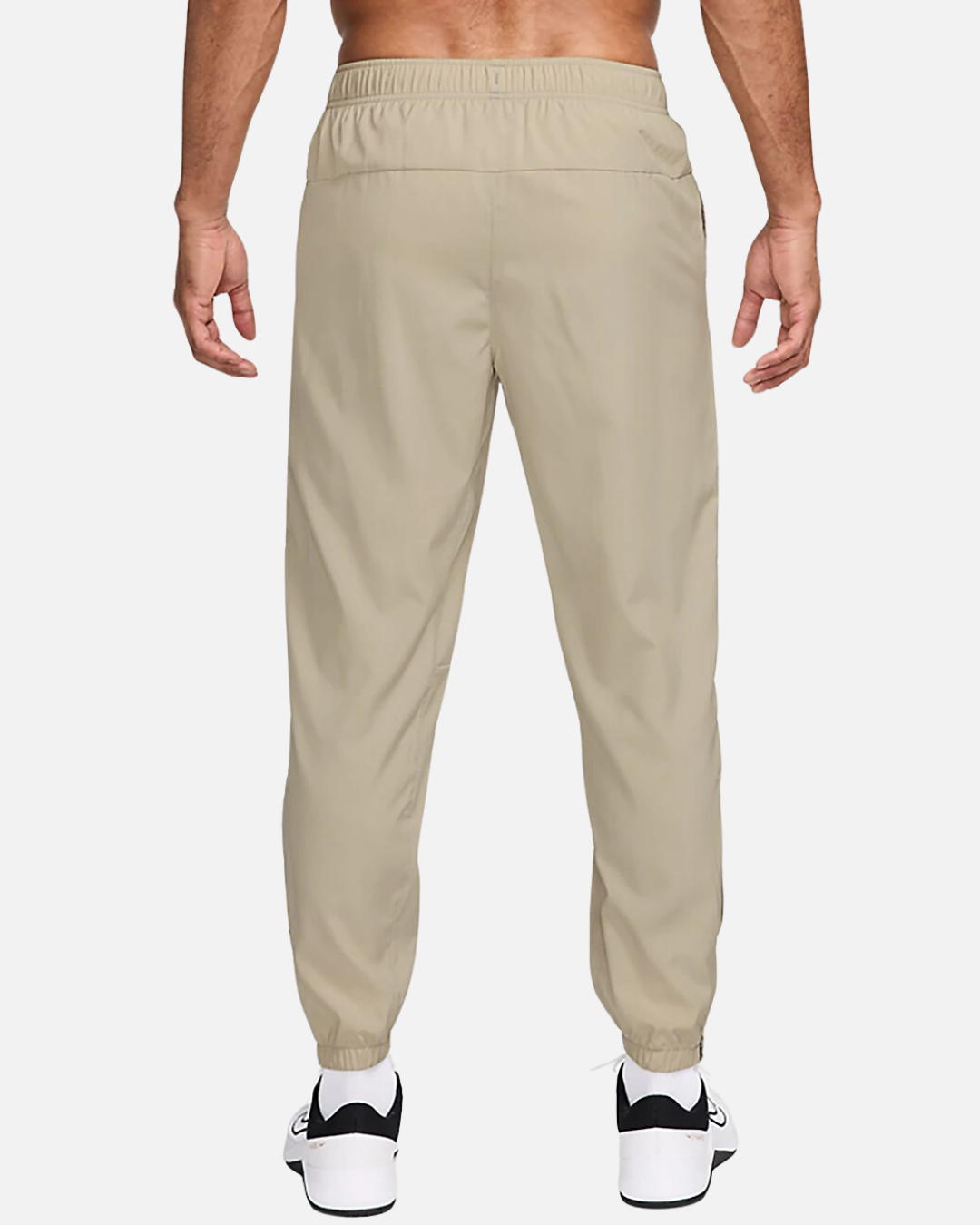 Pantalon Nike Form - Beige