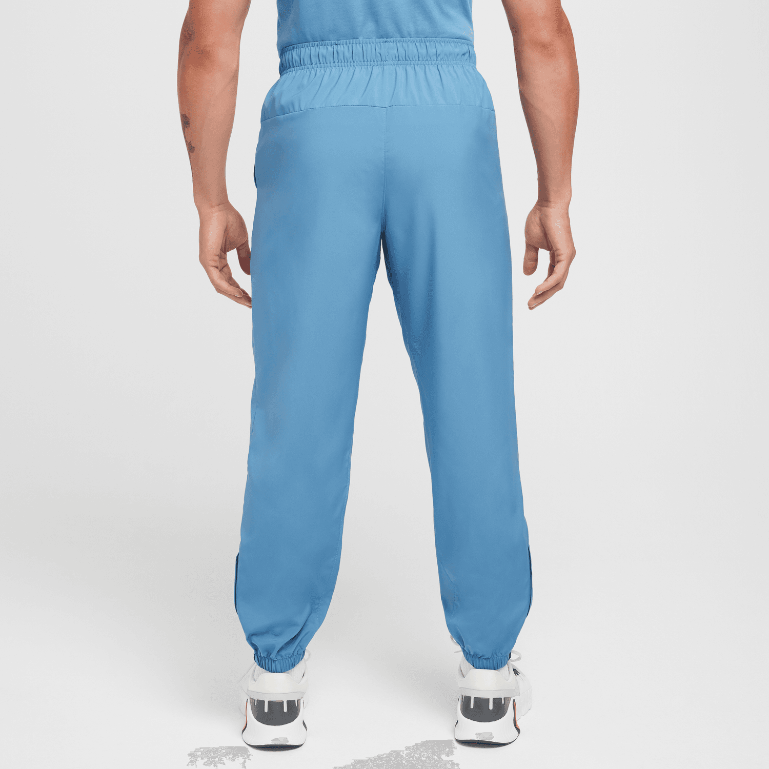 Pantalon Nike Form - Bleu