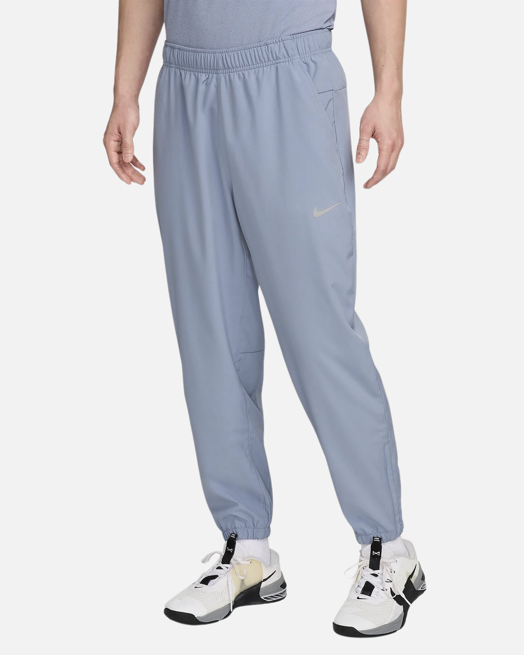 Nike Form Pants - Blue