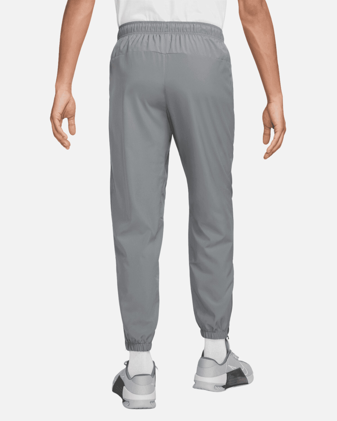 Pantaloni Nike Form - Grigio/Nero