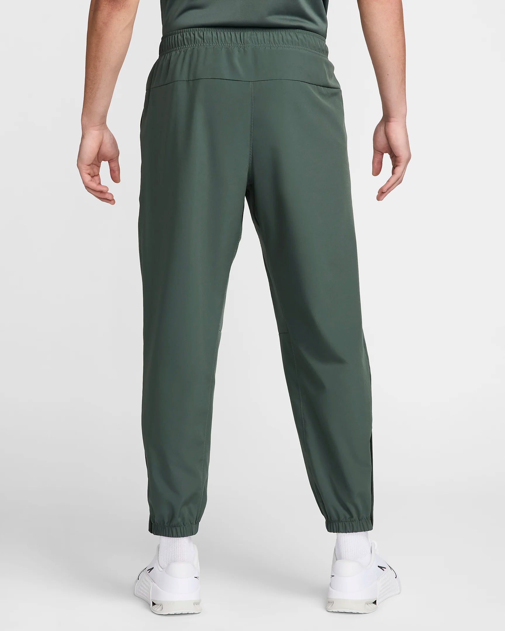 Pantaloni Nike Form - Verde