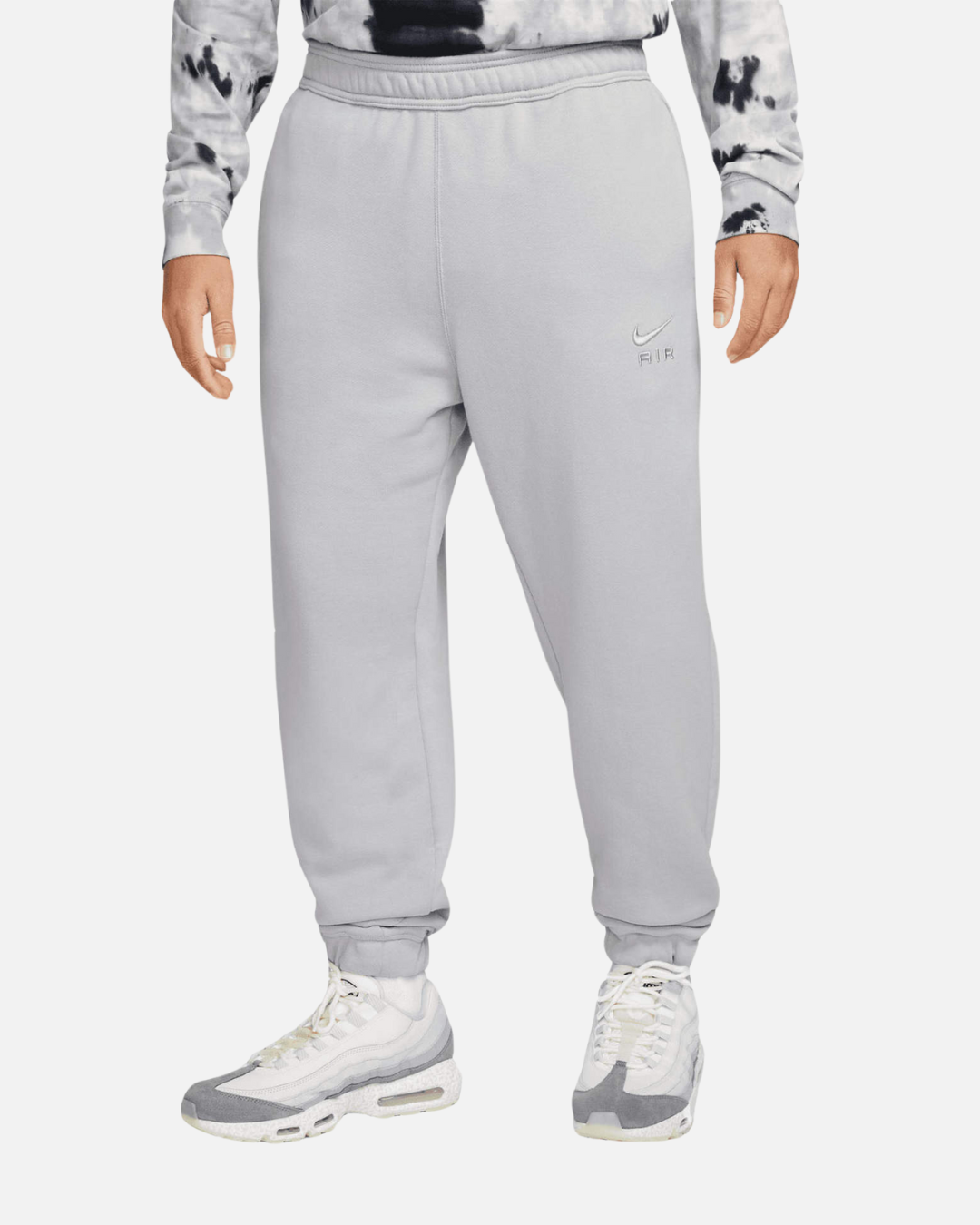 Pantalón Nike Sportswear Air - Gris