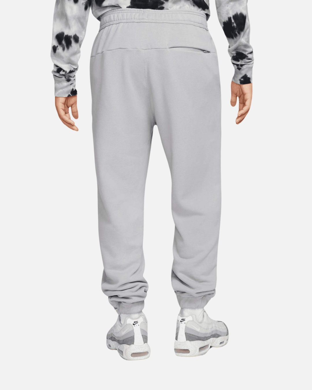 Pantalon Nike Sportswear Air - Gris