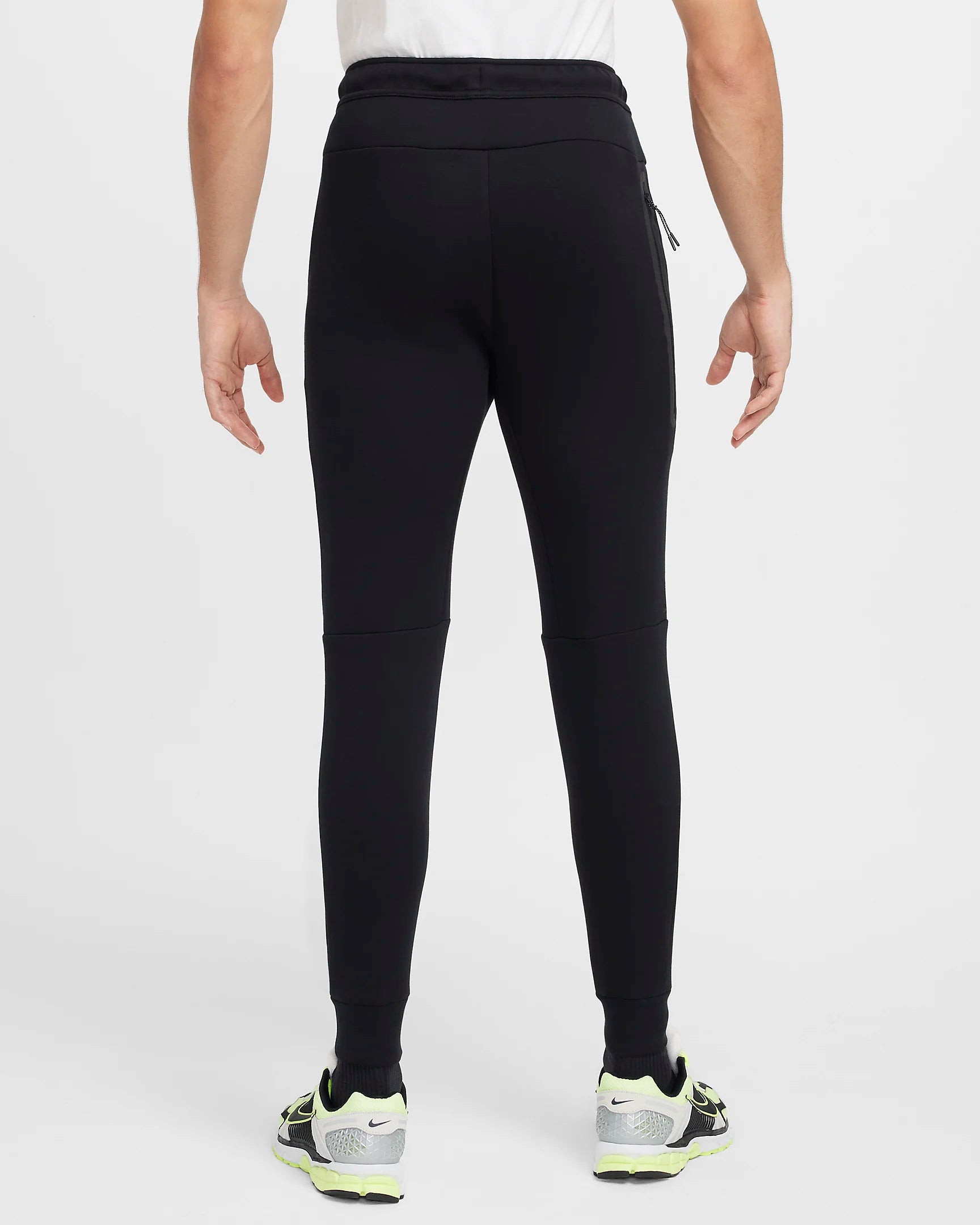 Pantaloni Nike Tech Fleece - Nero