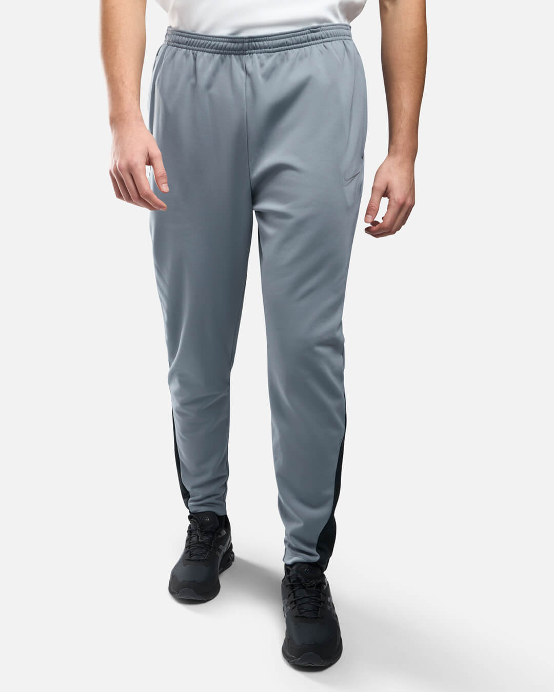 Nike ThermaFit Academy Pants - Gray