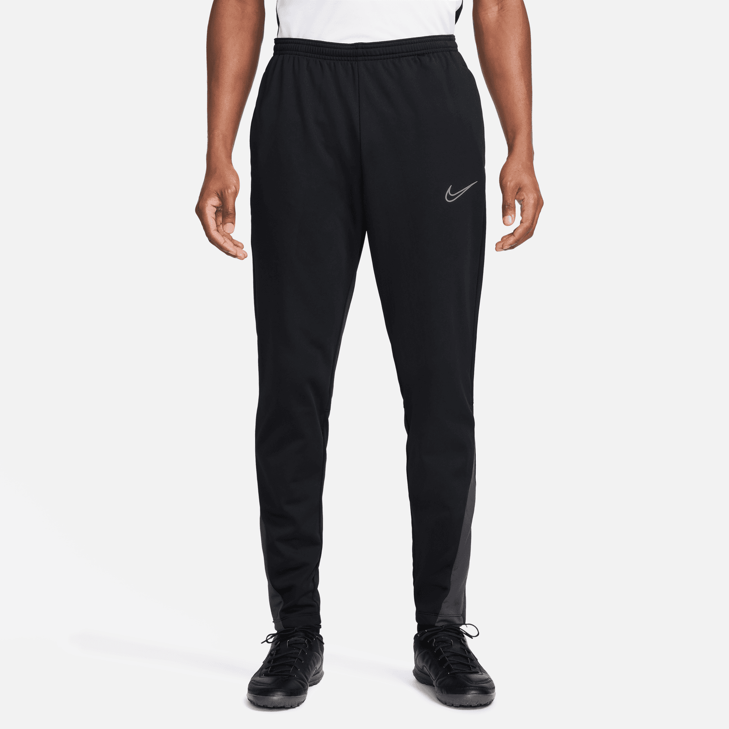 Pantaloni Nike ThermaFit Academy - Nero