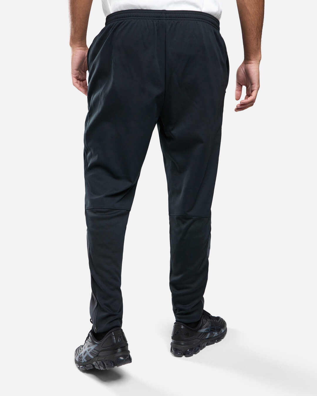 Pantalón Nike ThermaFit Academy - Negro