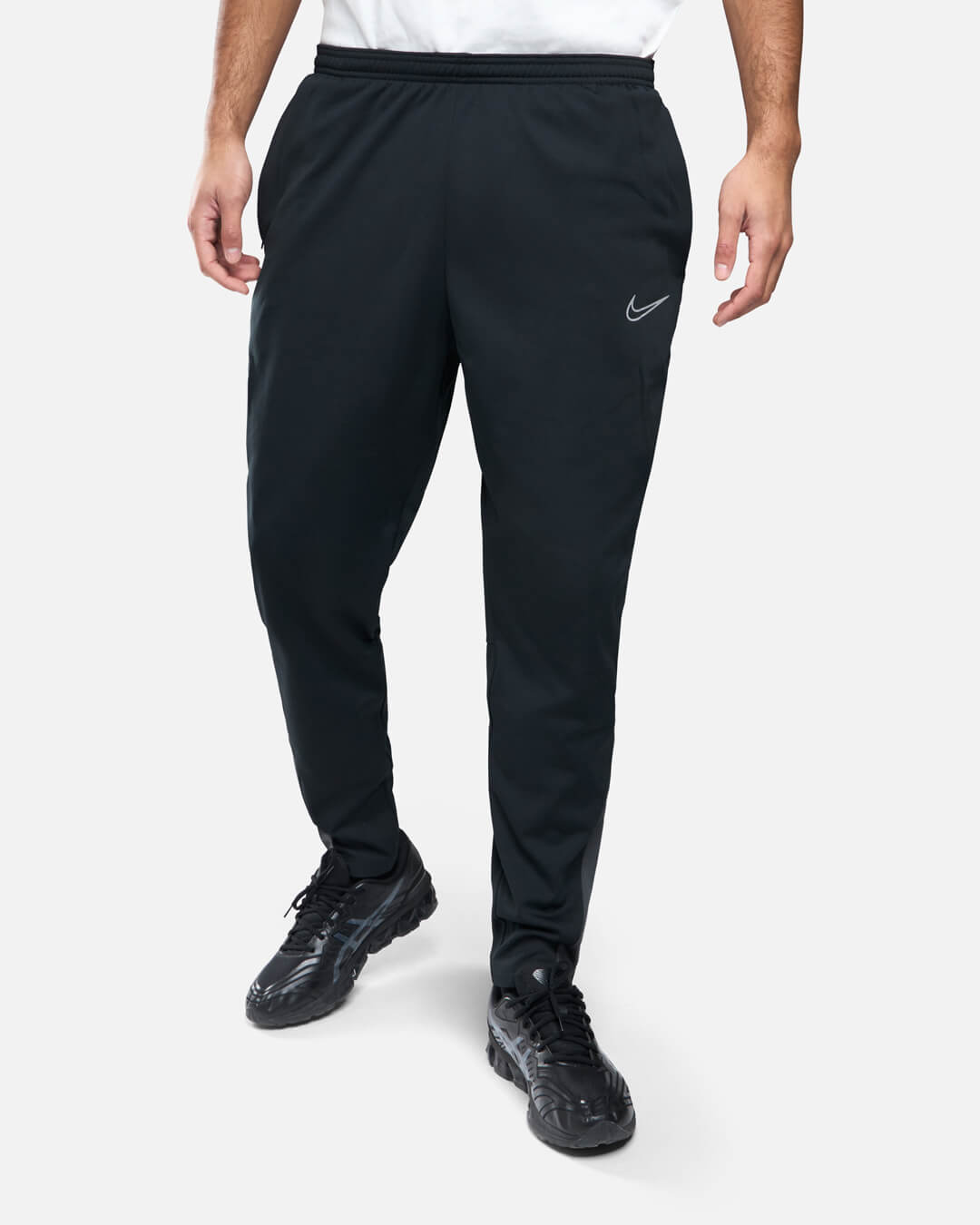 Pantalón Nike ThermaFit Academy - Negro