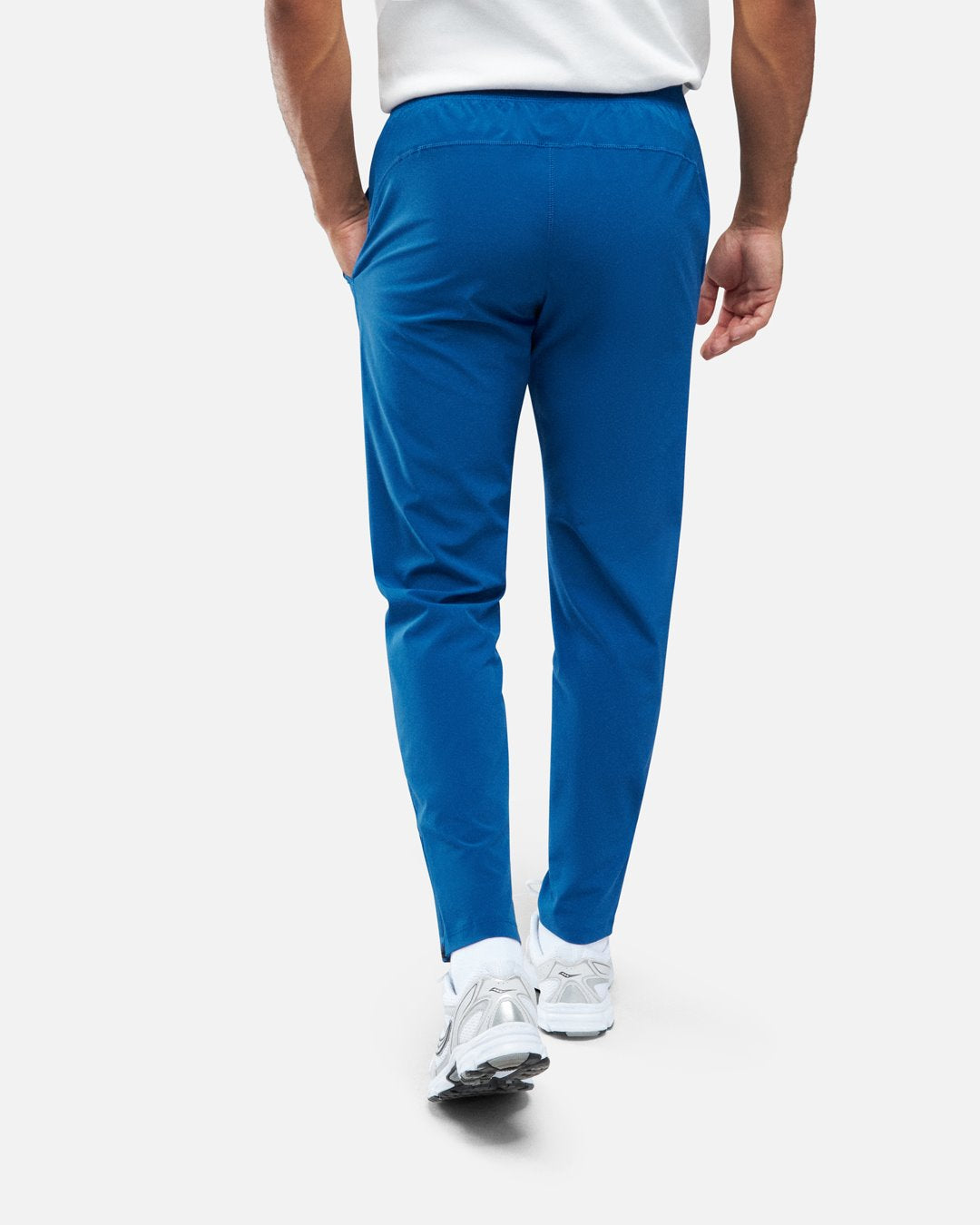 Pantalon Under Armour Launch - Bleu